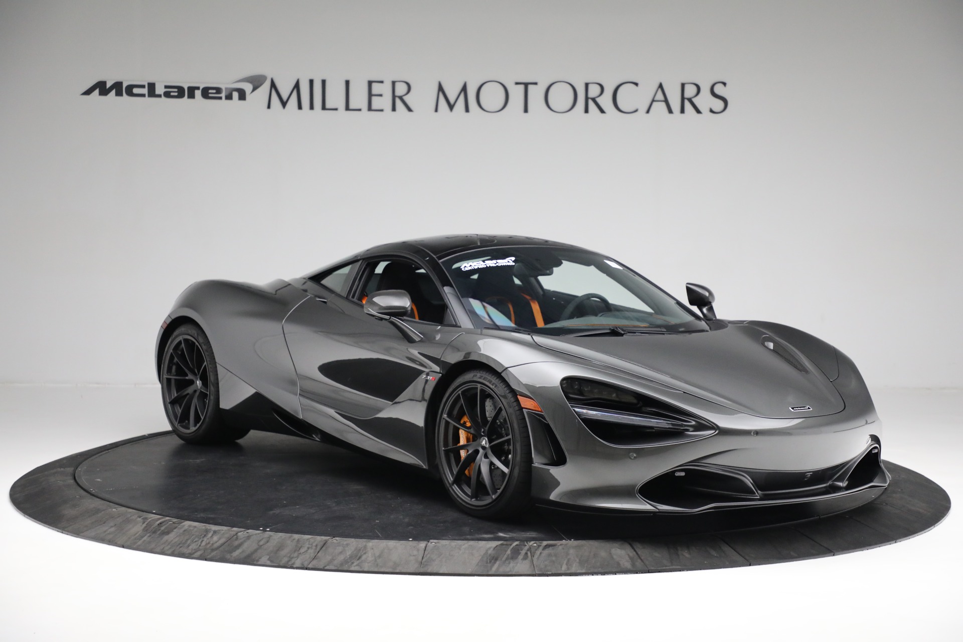 Used-2019-McLaren-720S-Performance