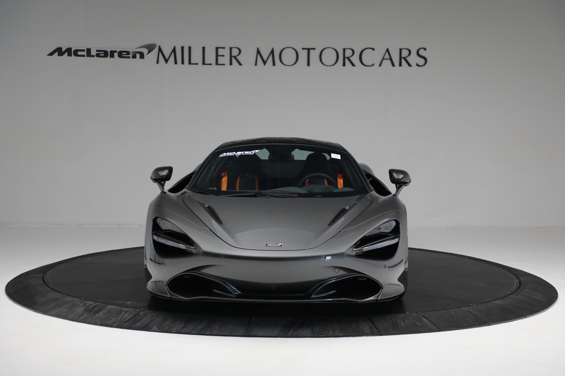 Used-2019-McLaren-720S-Performance