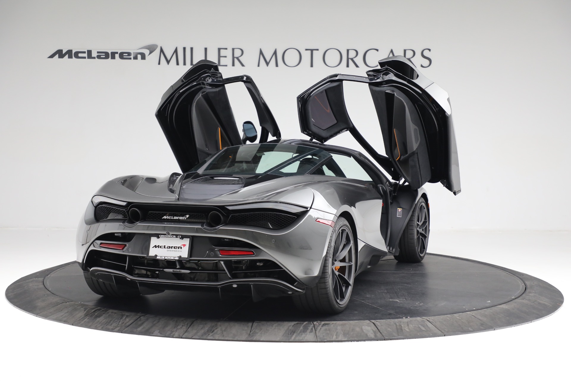 Used-2019-McLaren-720S-Performance