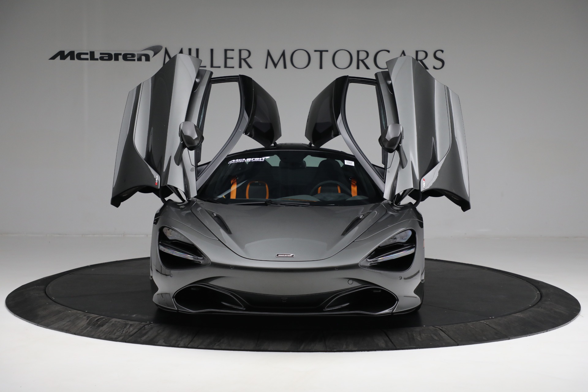 Used-2019-McLaren-720S-Performance