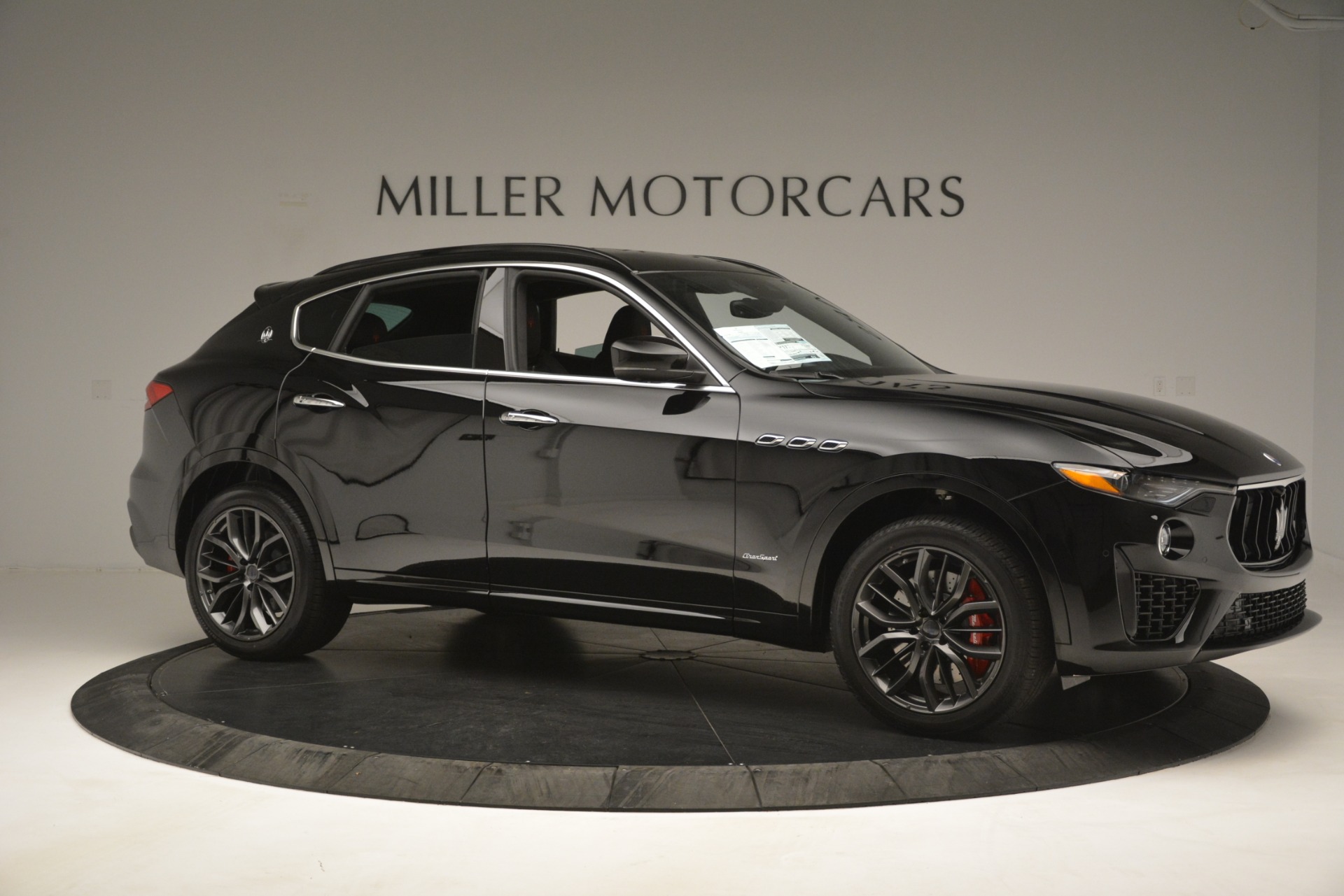 New-2019-Maserati-Levante-S-Q4-GranSport