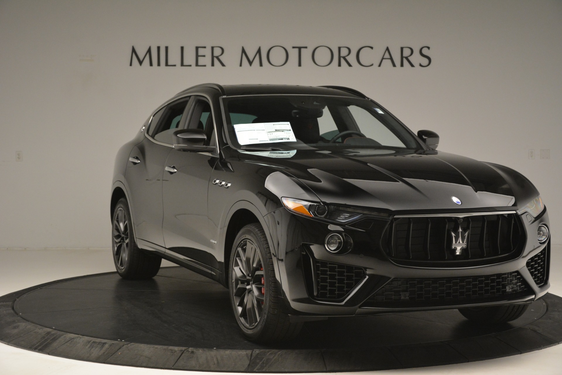 New-2019-Maserati-Levante-S-Q4-GranSport