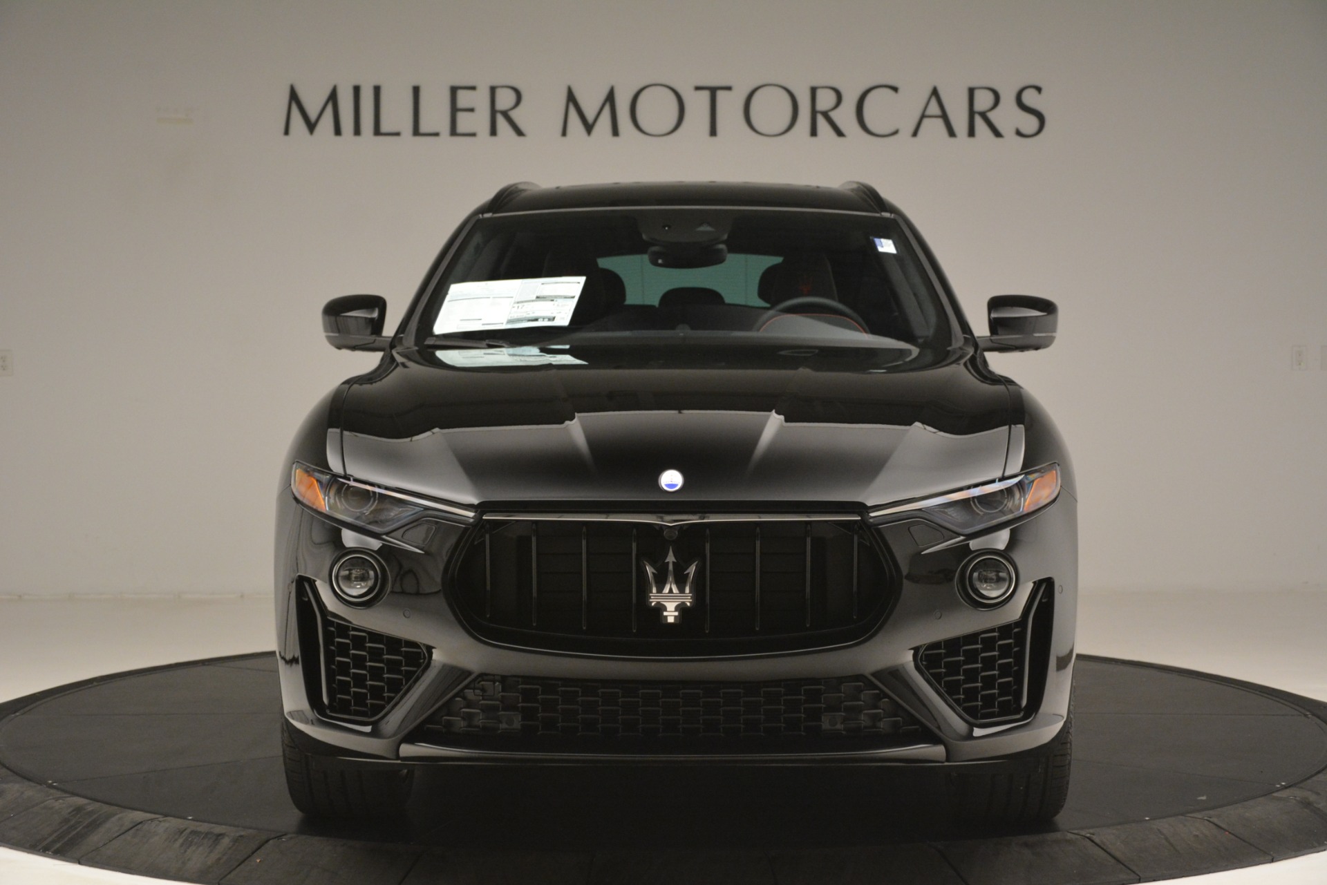 New-2019-Maserati-Levante-S-Q4-GranSport