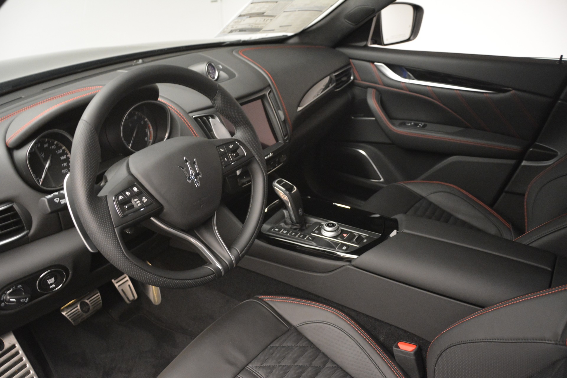 New-2019-Maserati-Levante-S-Q4-GranSport