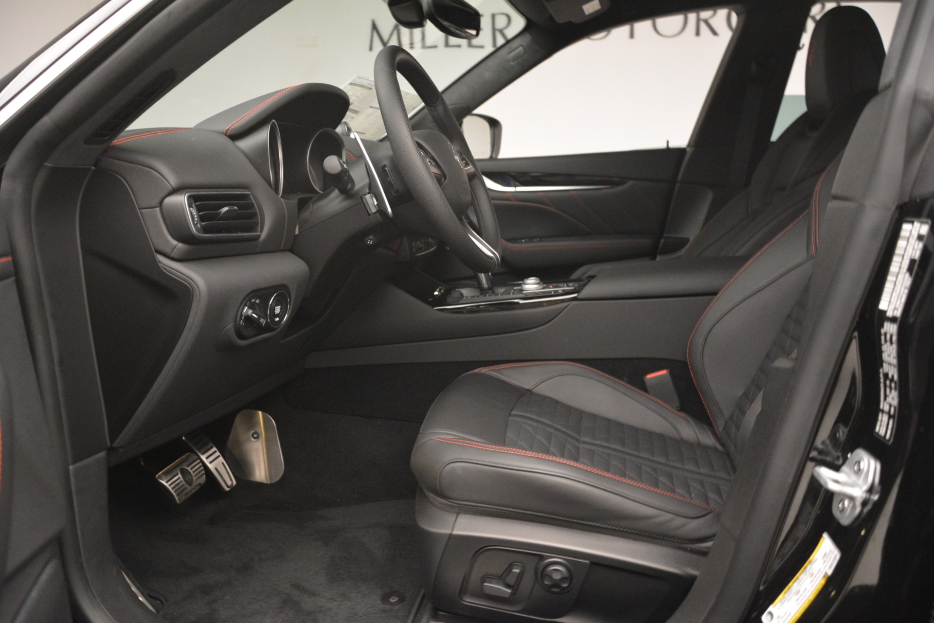 New-2019-Maserati-Levante-S-Q4-GranSport