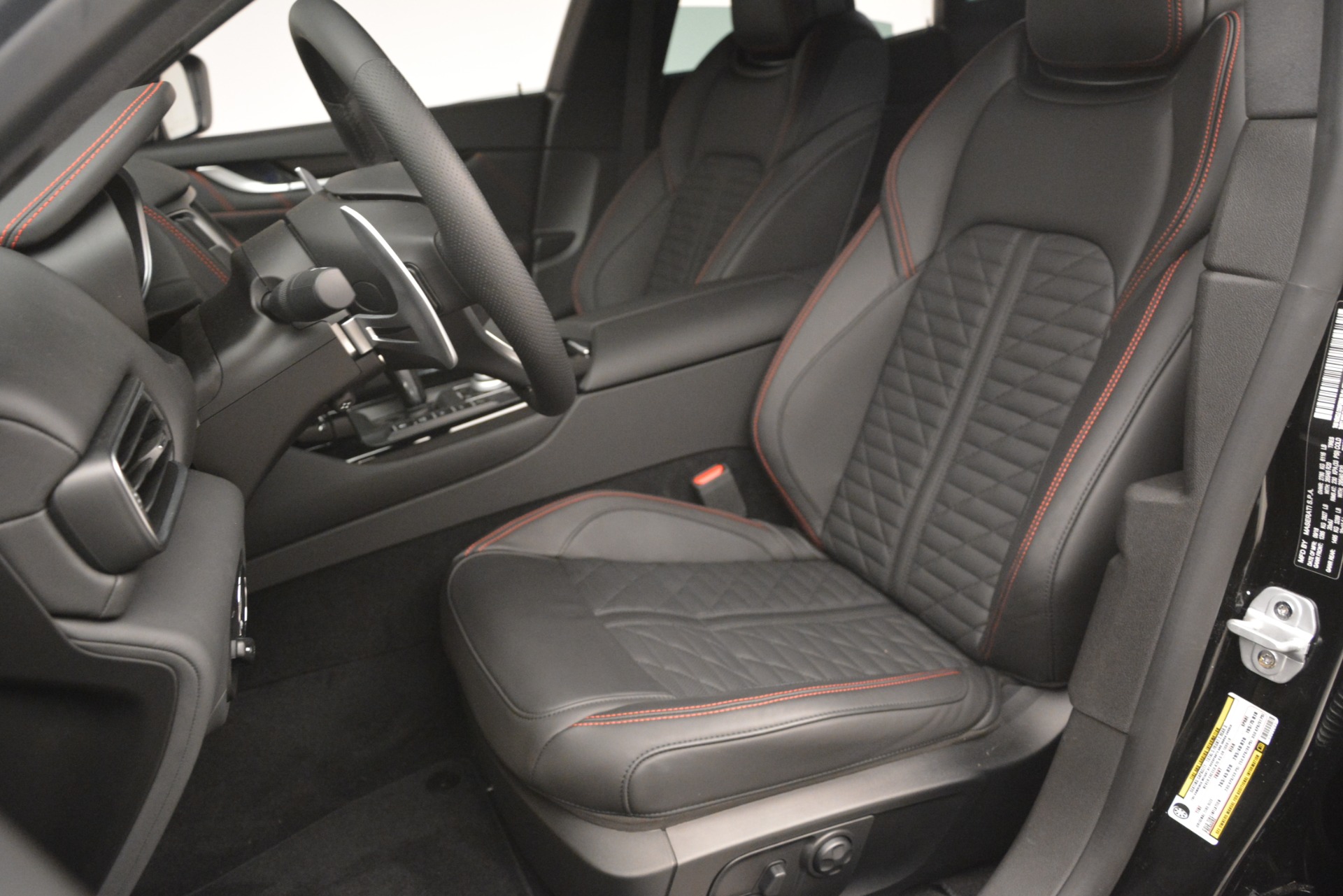 New-2019-Maserati-Levante-S-Q4-GranSport