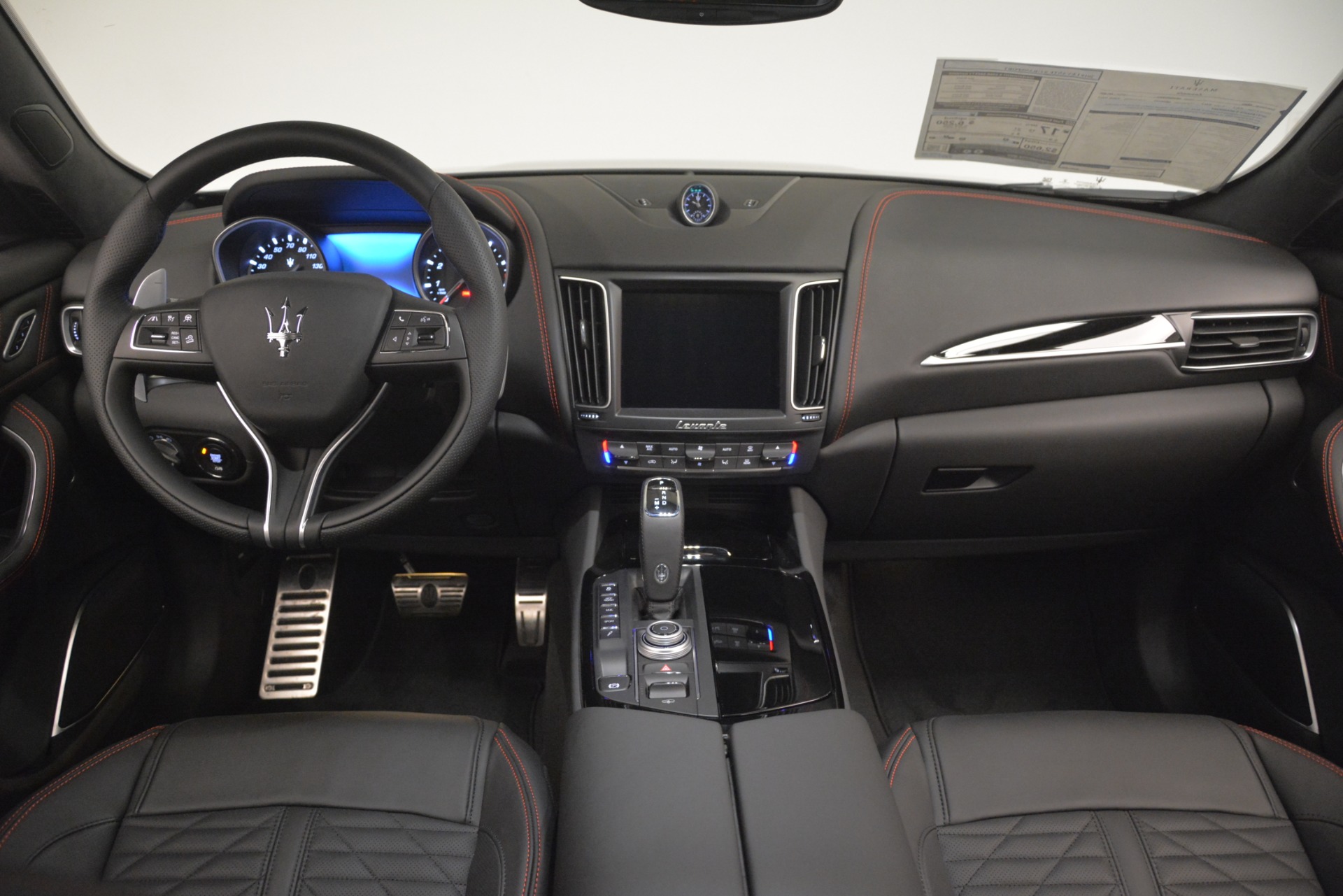 New-2019-Maserati-Levante-S-Q4-GranSport