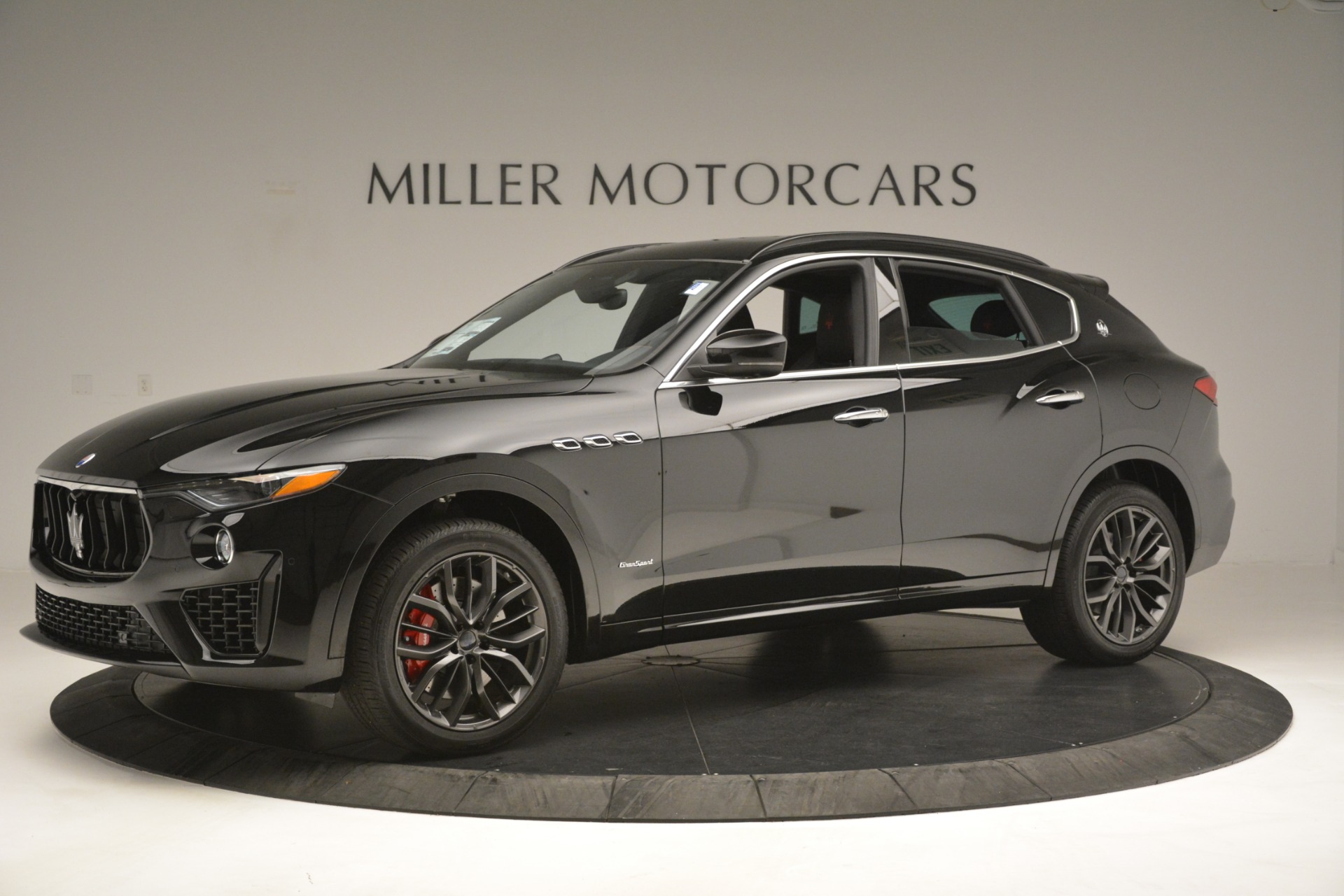 New-2019-Maserati-Levante-S-Q4-GranSport