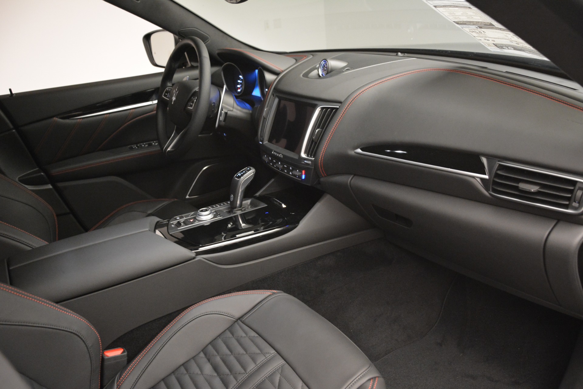 New-2019-Maserati-Levante-S-Q4-GranSport