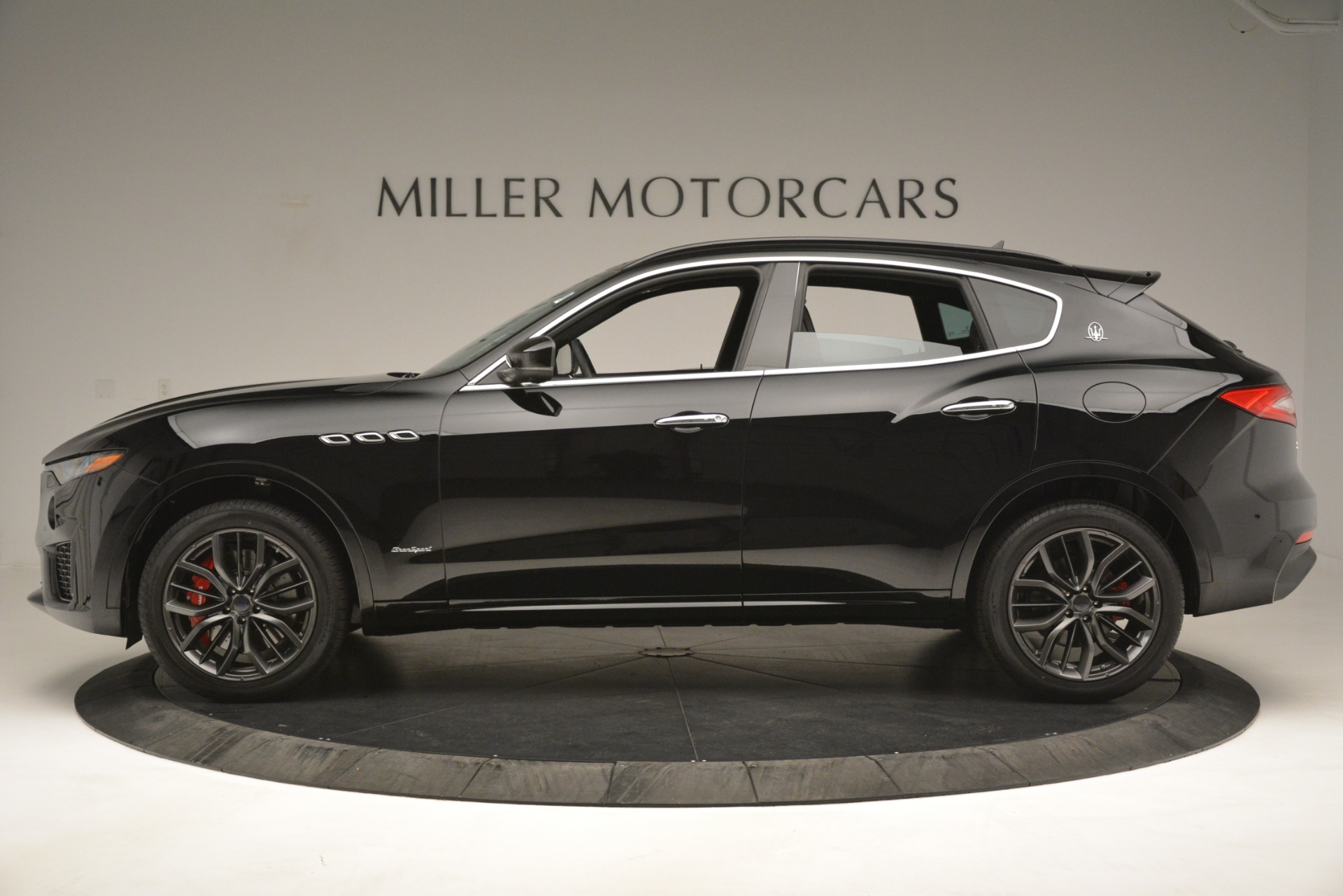 New-2019-Maserati-Levante-S-Q4-GranSport