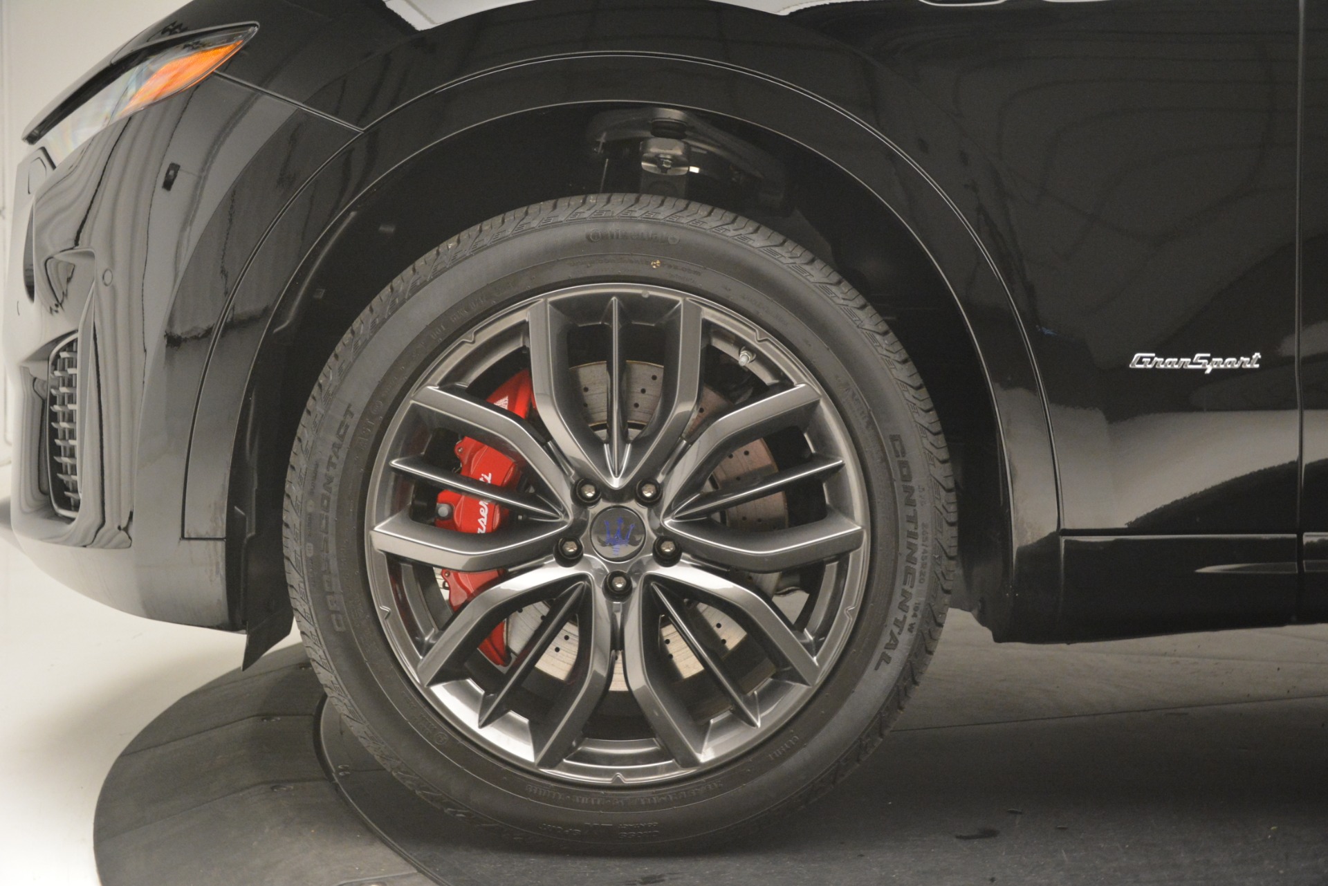 New-2019-Maserati-Levante-S-Q4-GranSport