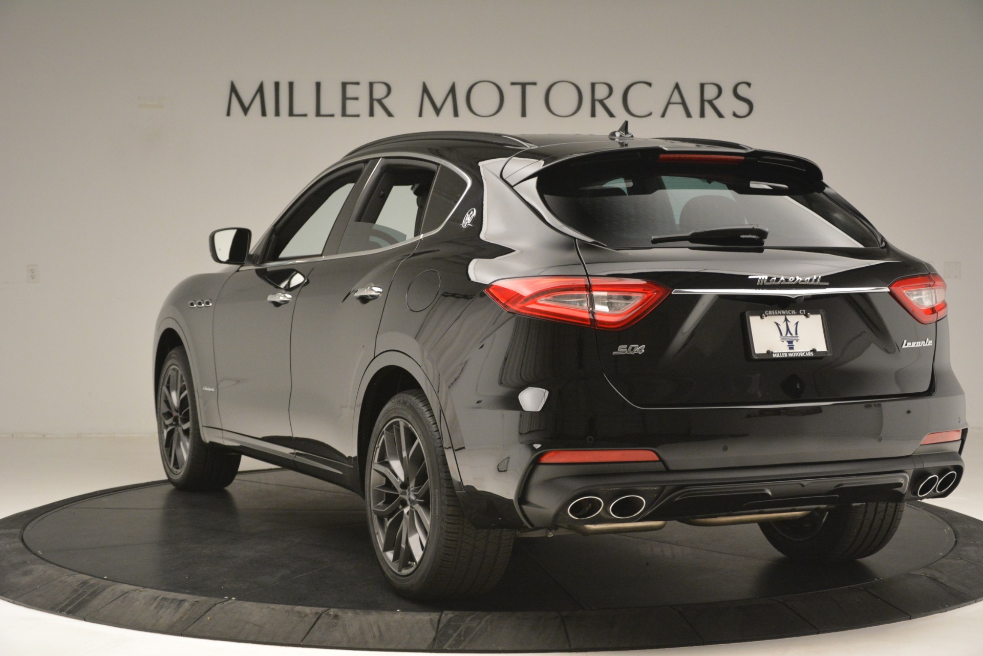 New-2019-Maserati-Levante-S-Q4-GranSport