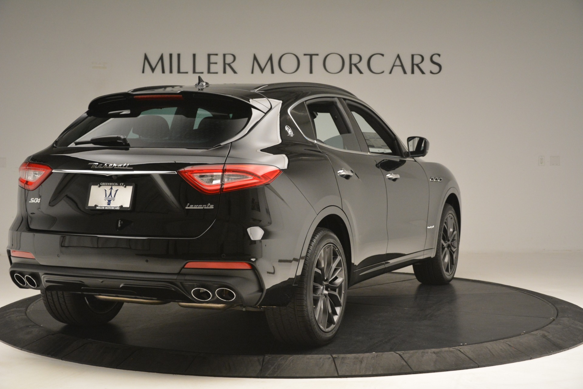 New-2019-Maserati-Levante-S-Q4-GranSport