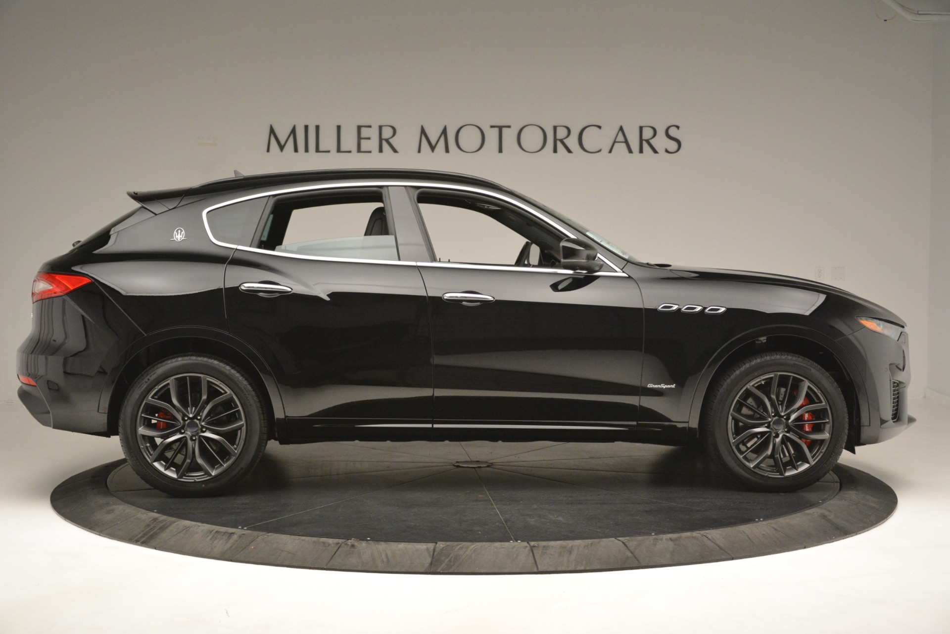 New-2019-Maserati-Levante-S-Q4-GranSport