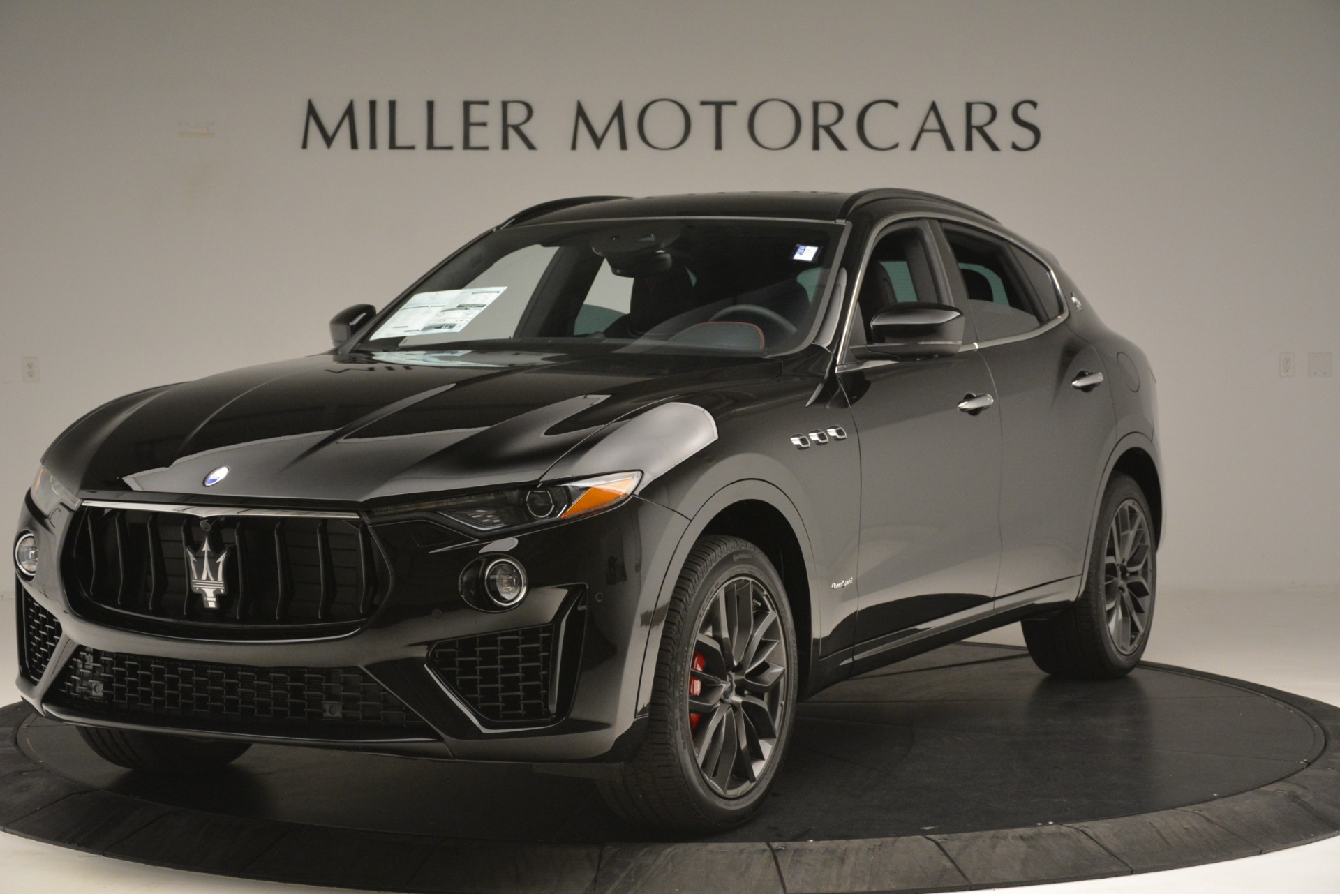 New-2019-Maserati-Levante-S-Q4-GranSport