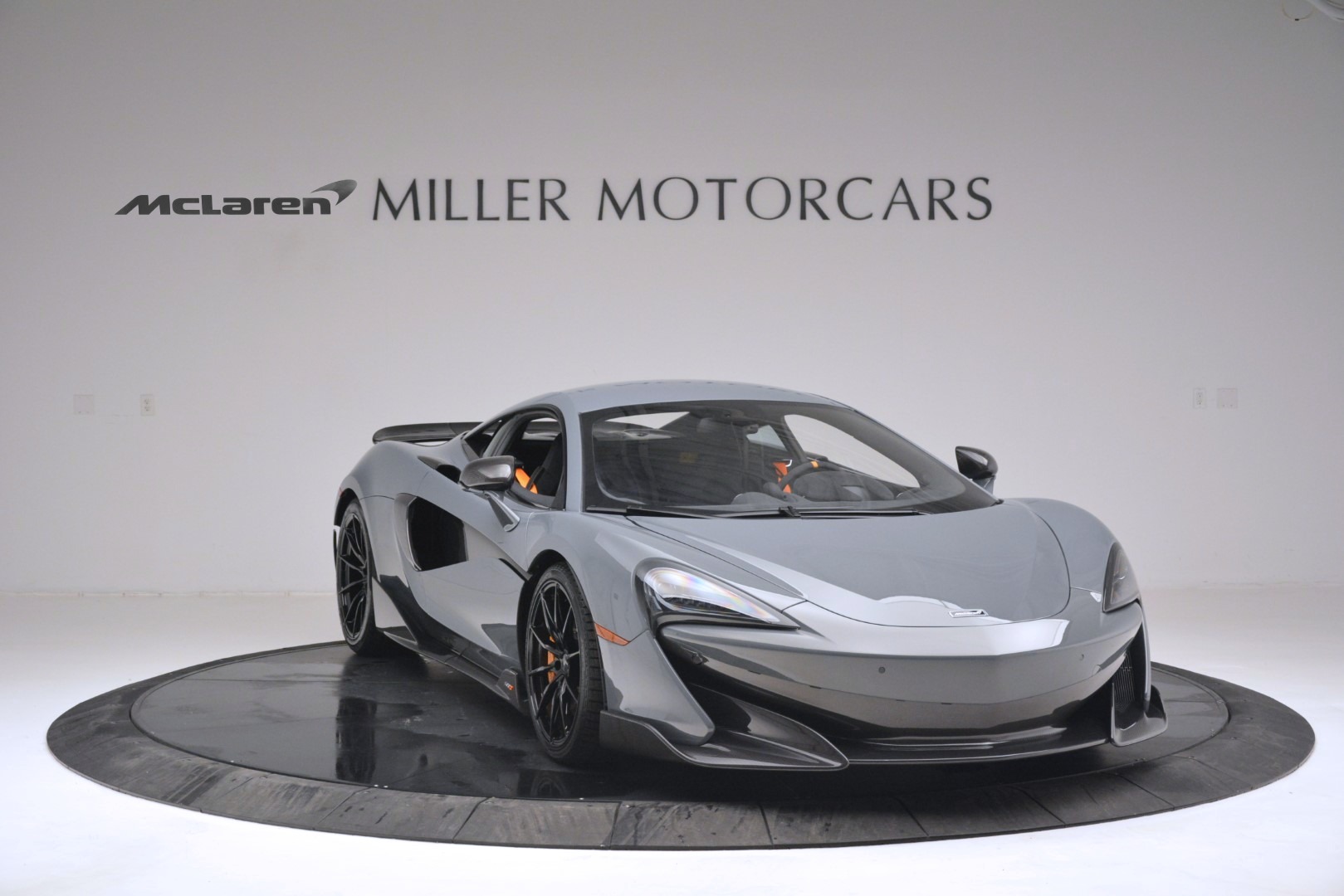 Used-2019-McLaren-600LT