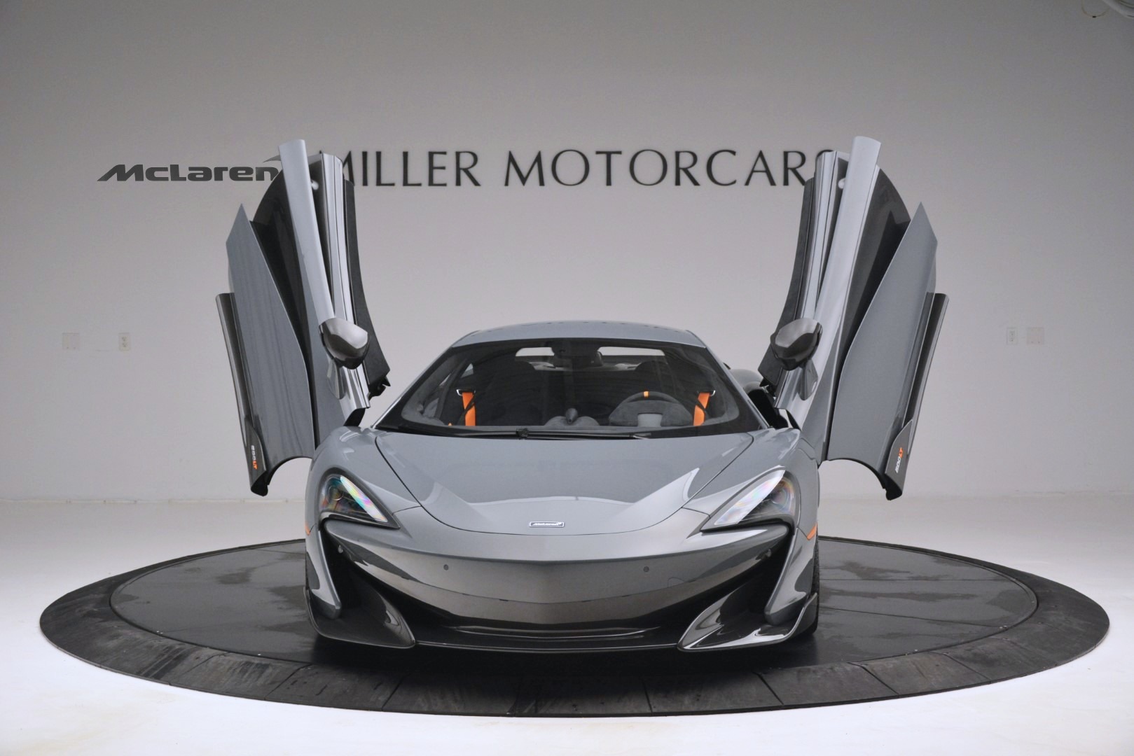 Used-2019-McLaren-600LT