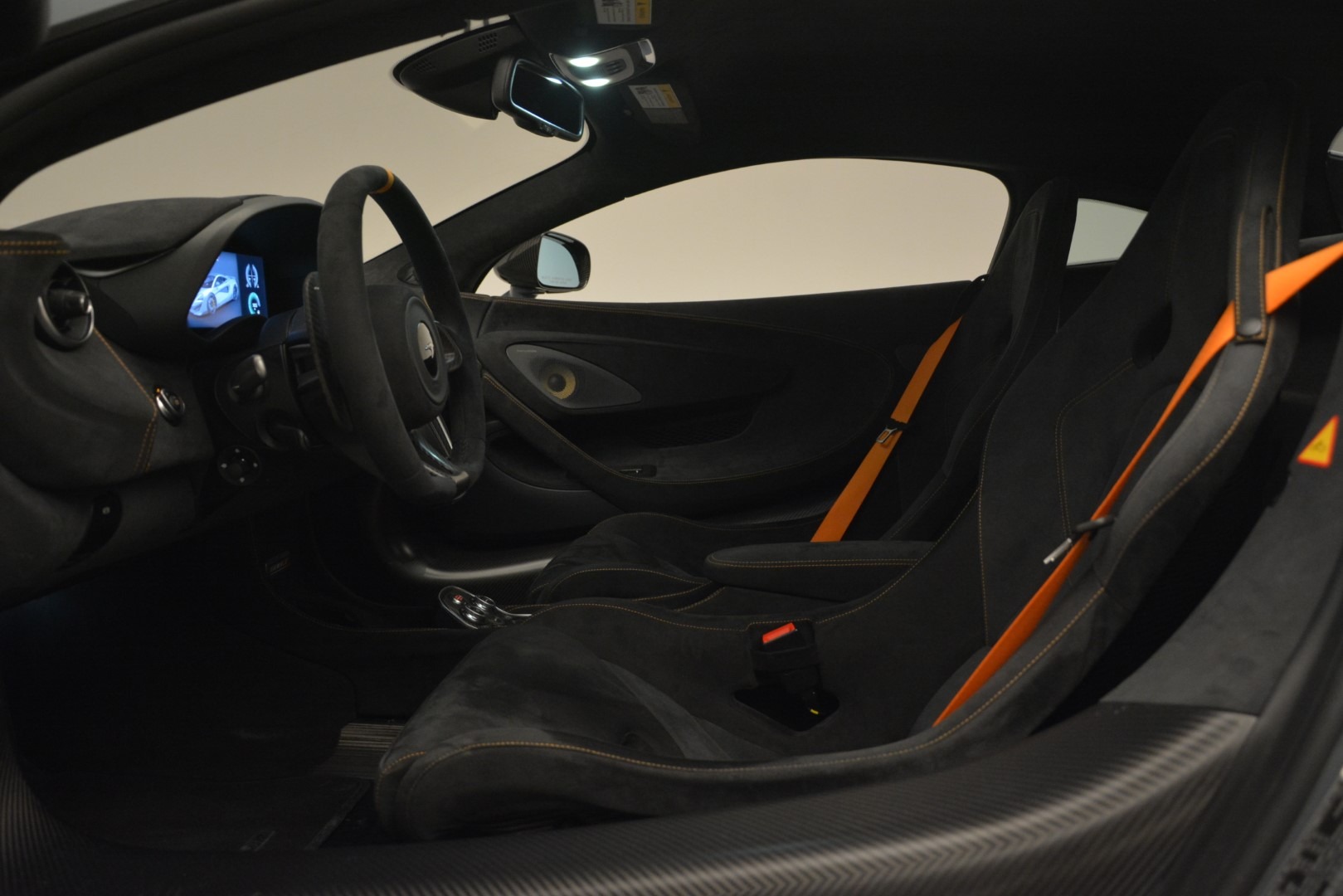 Used-2019-McLaren-600LT