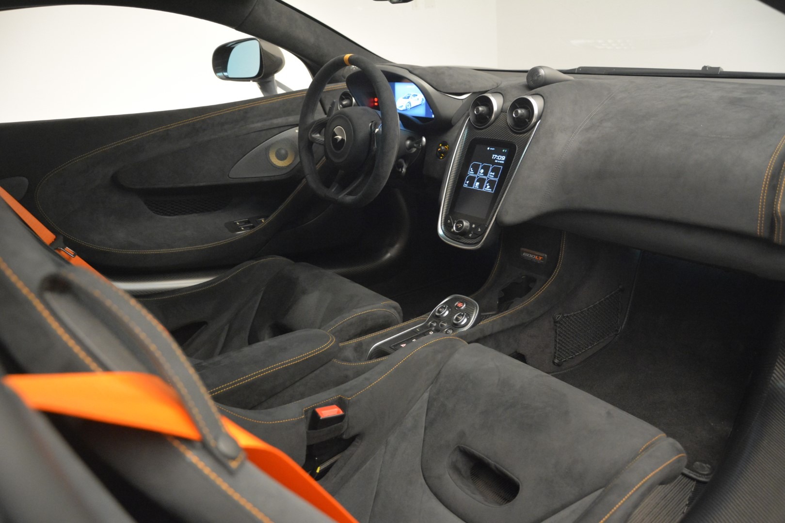 Used-2019-McLaren-600LT