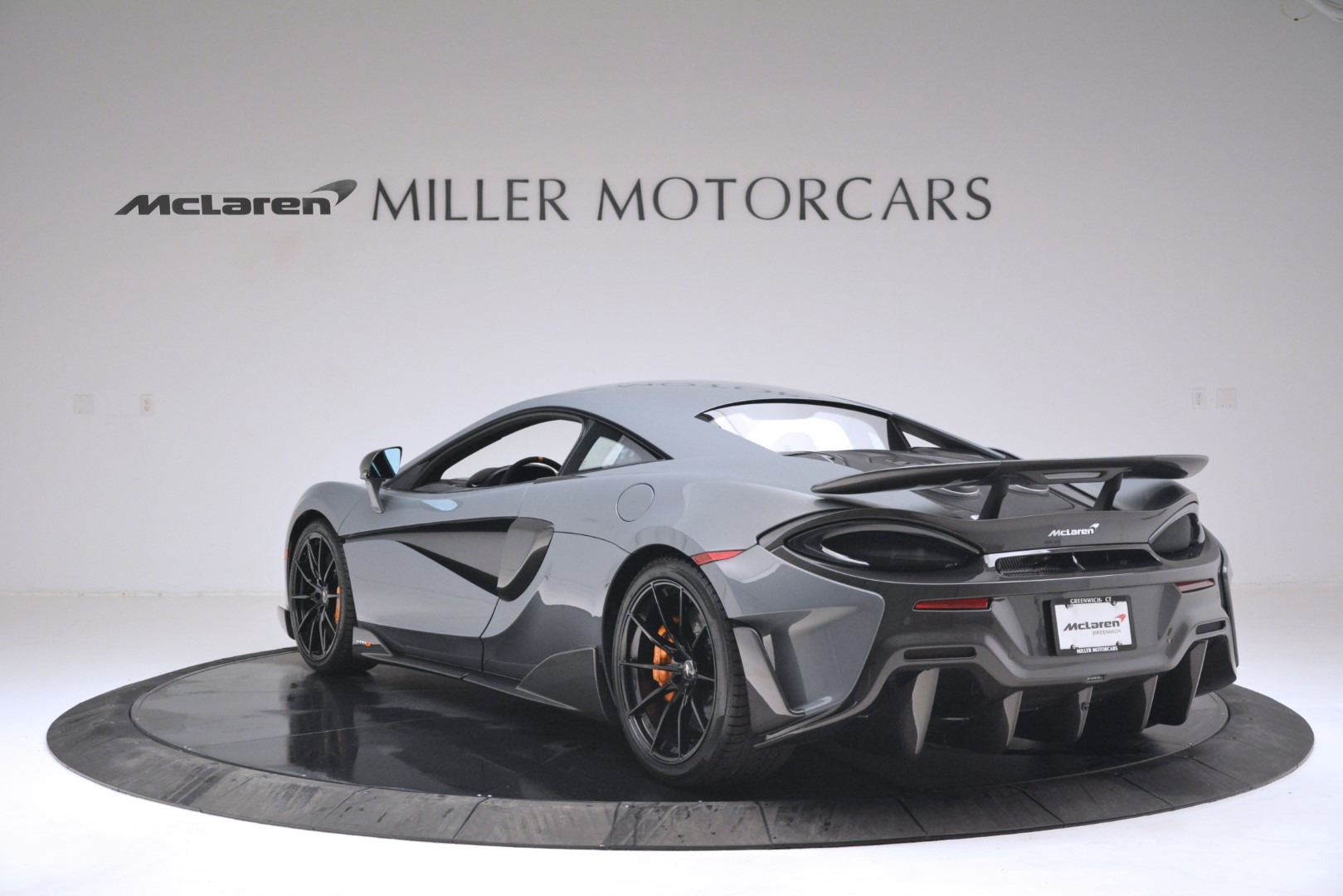 Used-2019-McLaren-600LT
