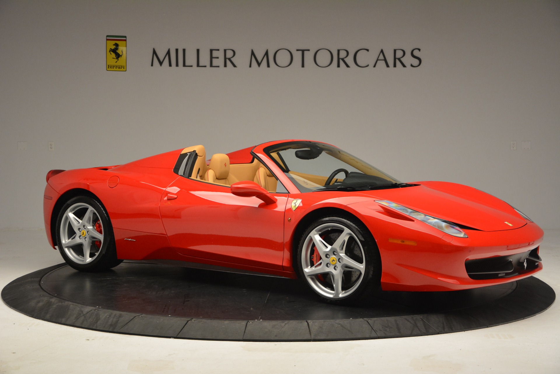 Used-2013-Ferrari-458-Spider