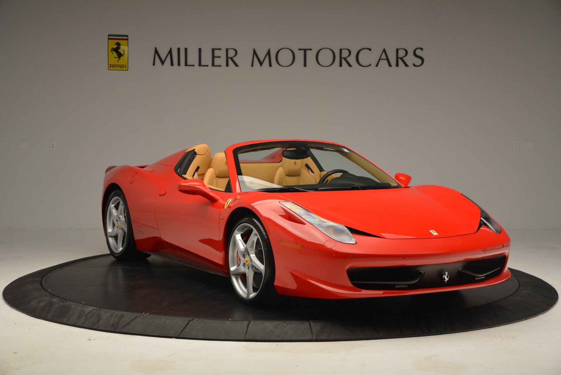 Used-2013-Ferrari-458-Spider