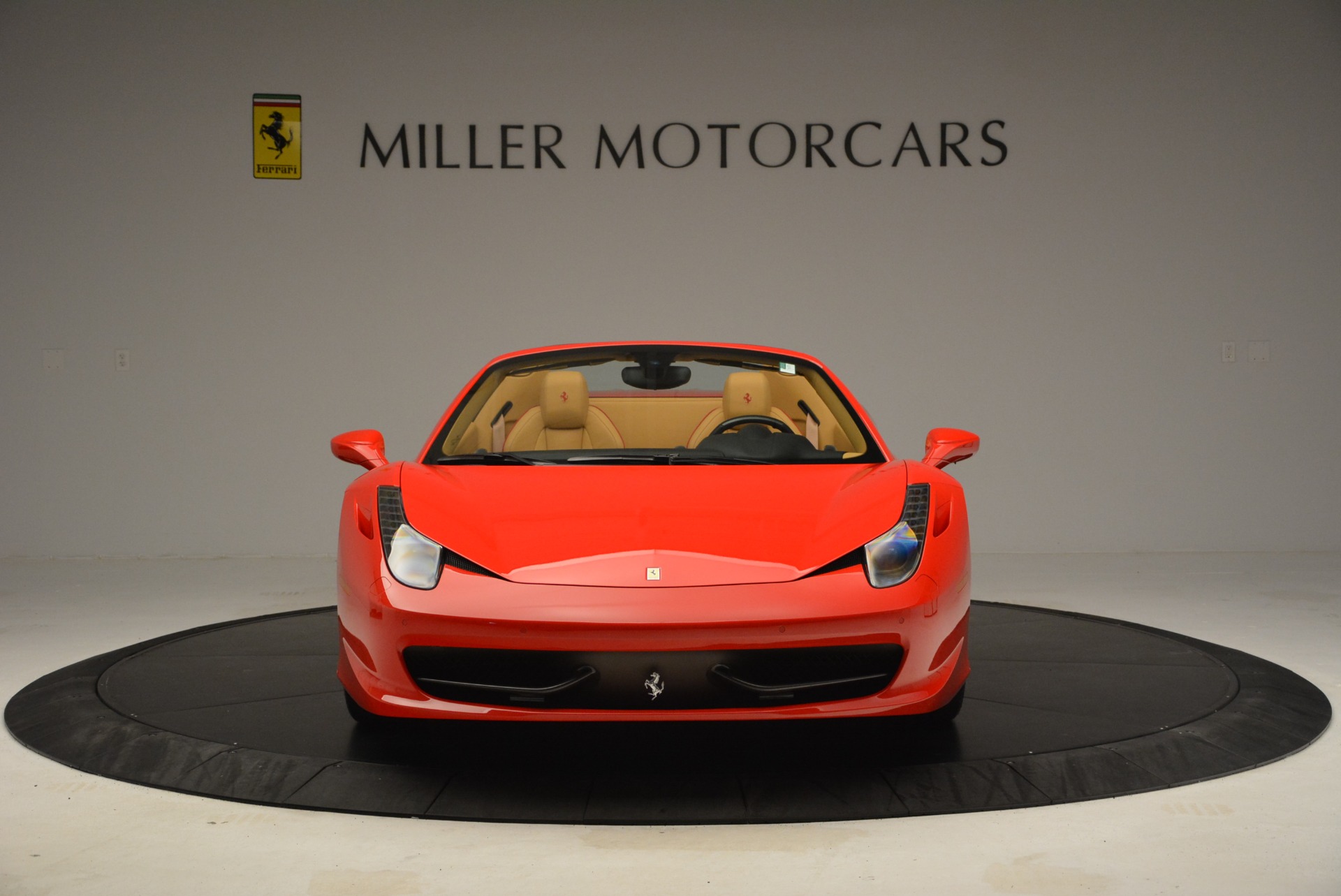 Used-2013-Ferrari-458-Spider
