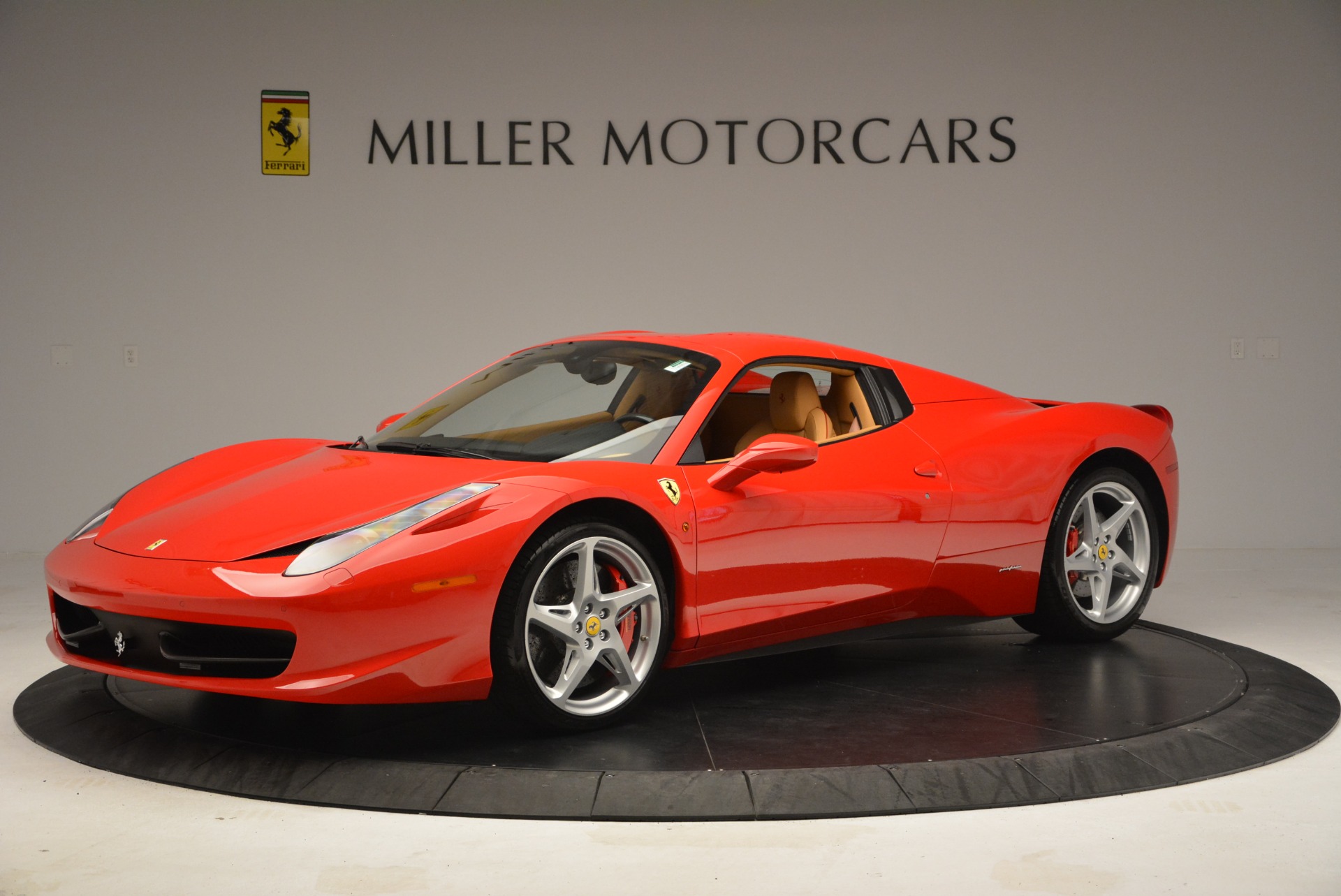 Used-2013-Ferrari-458-Spider