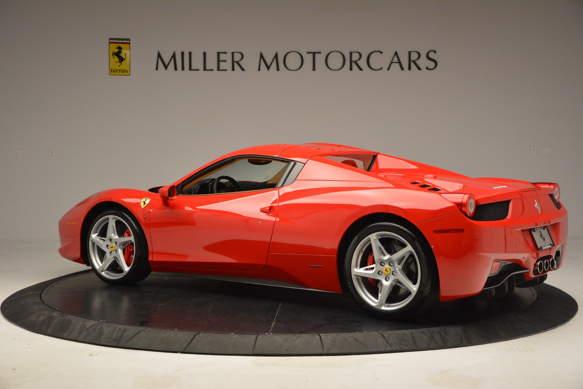 Used-2013-Ferrari-458-Spider