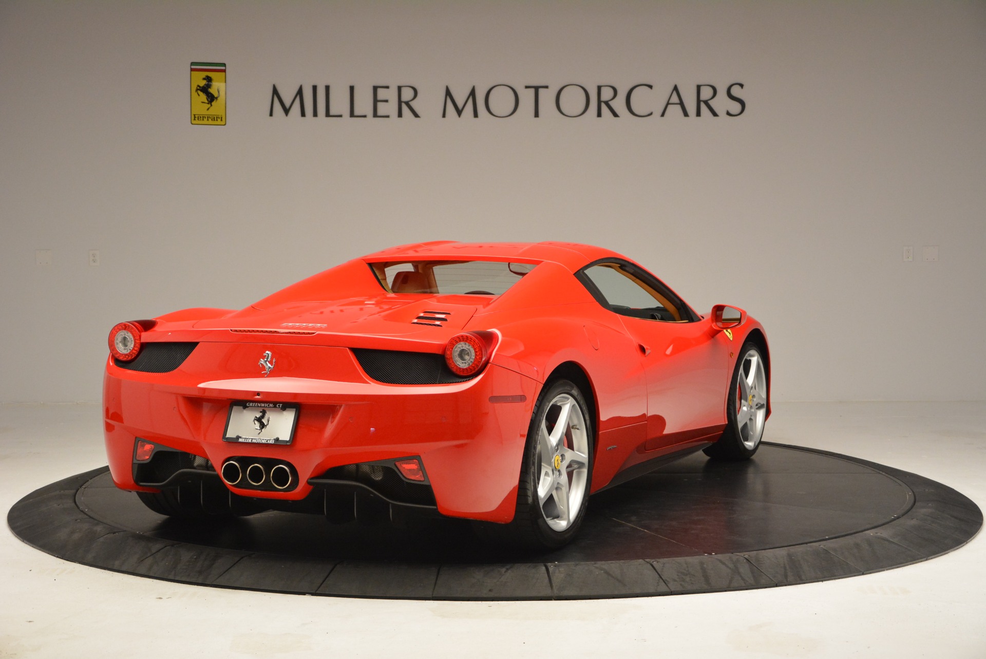 Used-2013-Ferrari-458-Spider