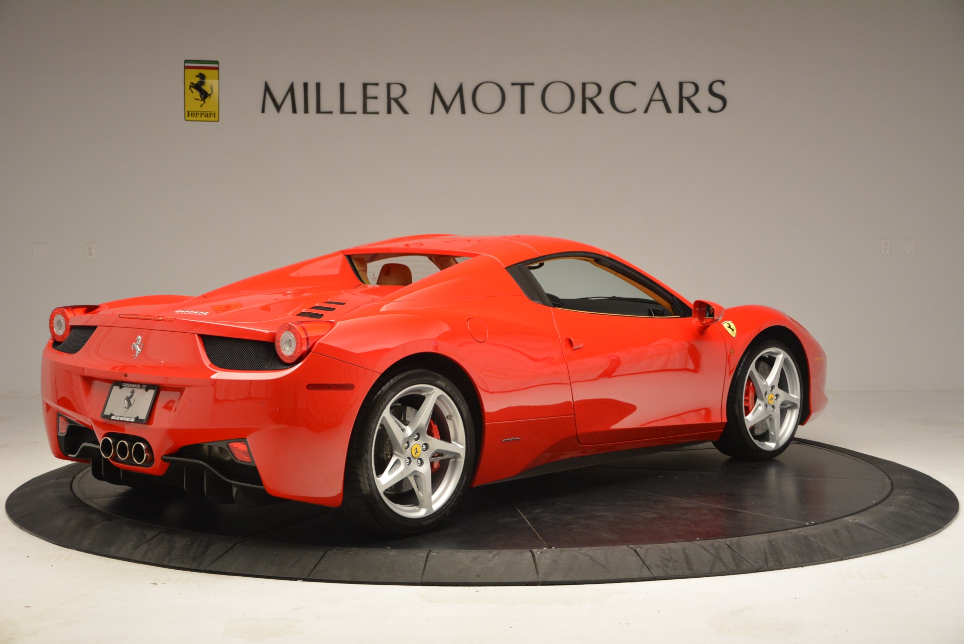 Used-2013-Ferrari-458-Spider