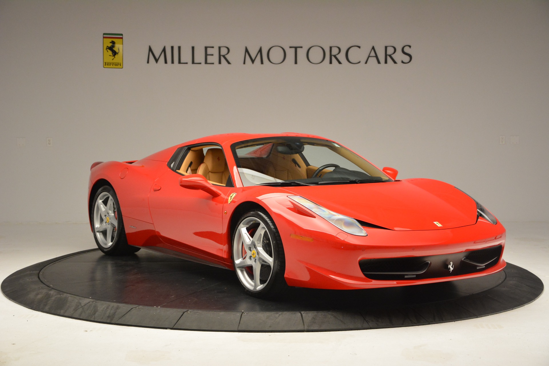 Used-2013-Ferrari-458-Spider