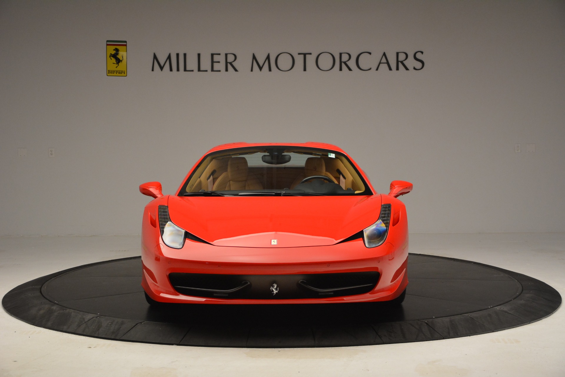 Used-2013-Ferrari-458-Spider
