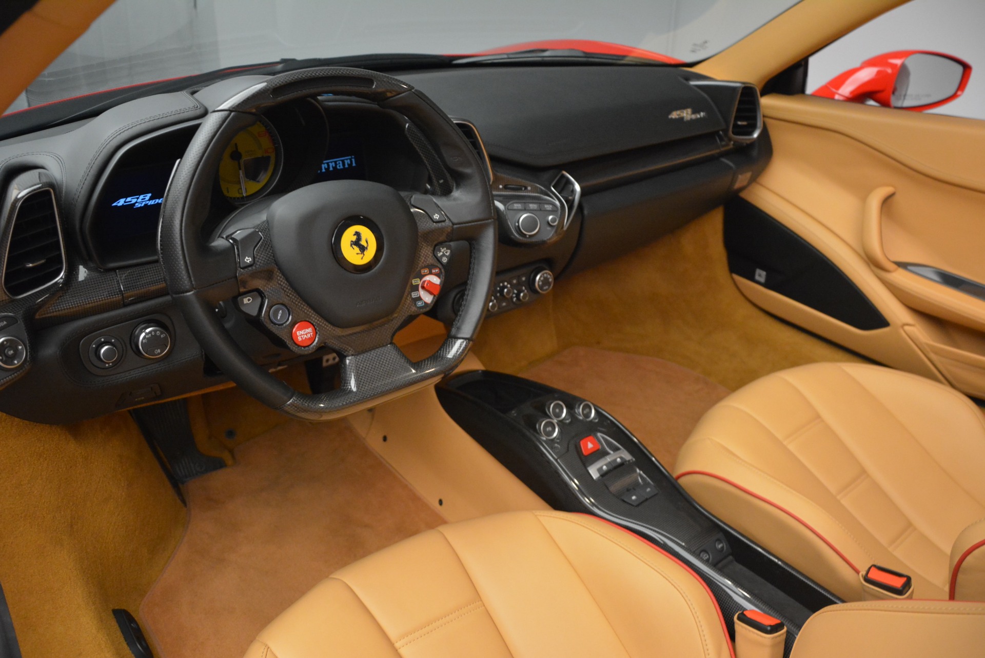 Used-2013-Ferrari-458-Spider