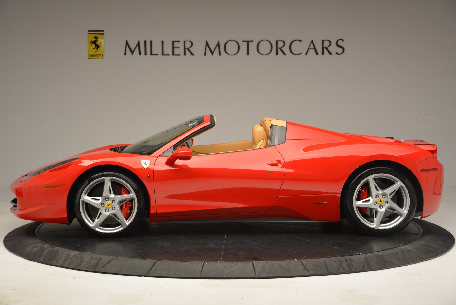 Used-2013-Ferrari-458-Spider