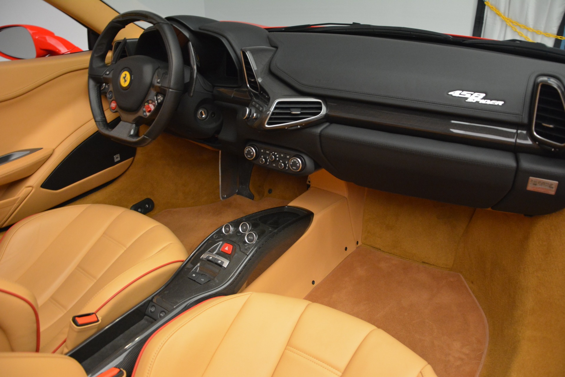 Used-2013-Ferrari-458-Spider