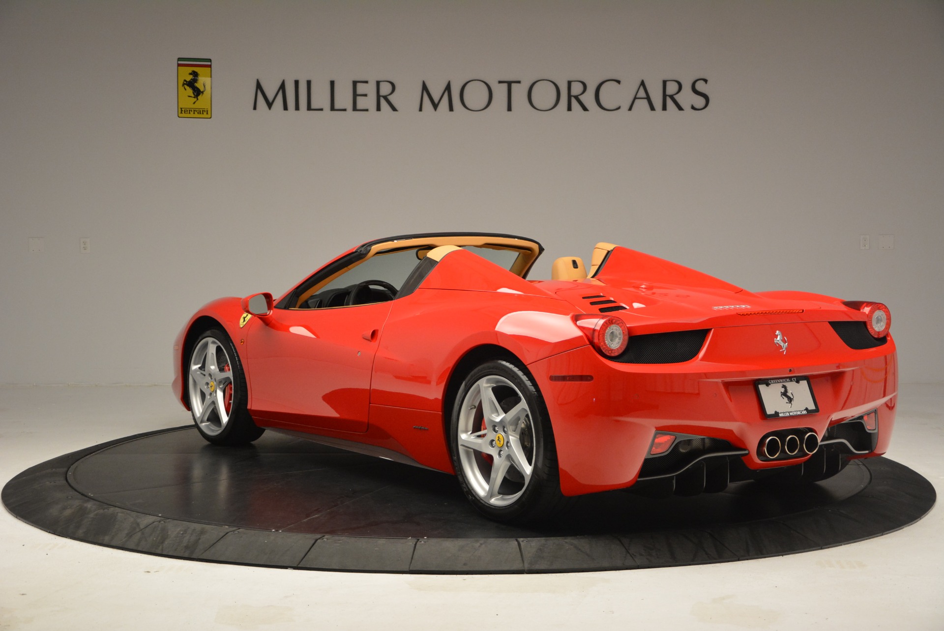 Used-2013-Ferrari-458-Spider
