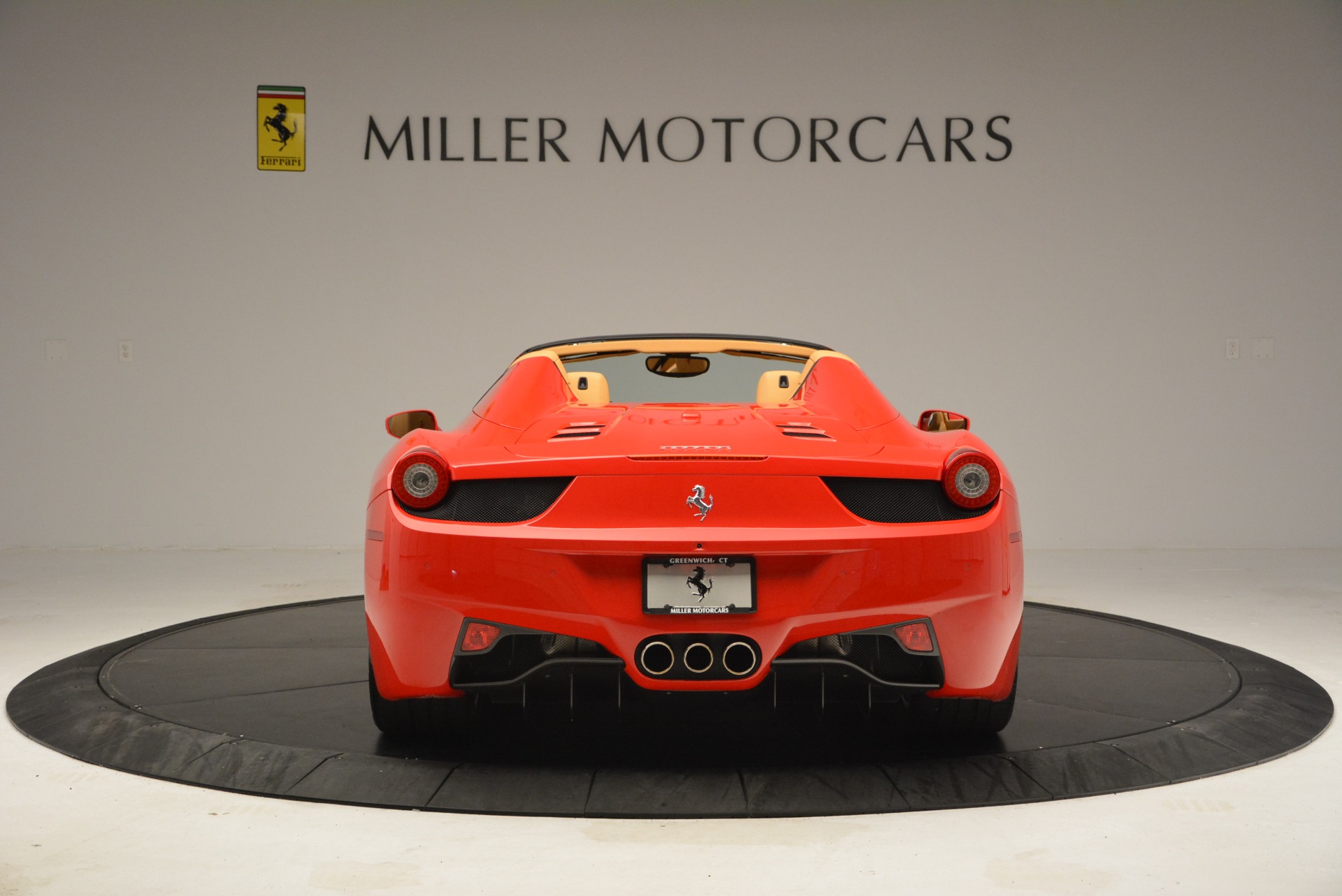 Used-2013-Ferrari-458-Spider