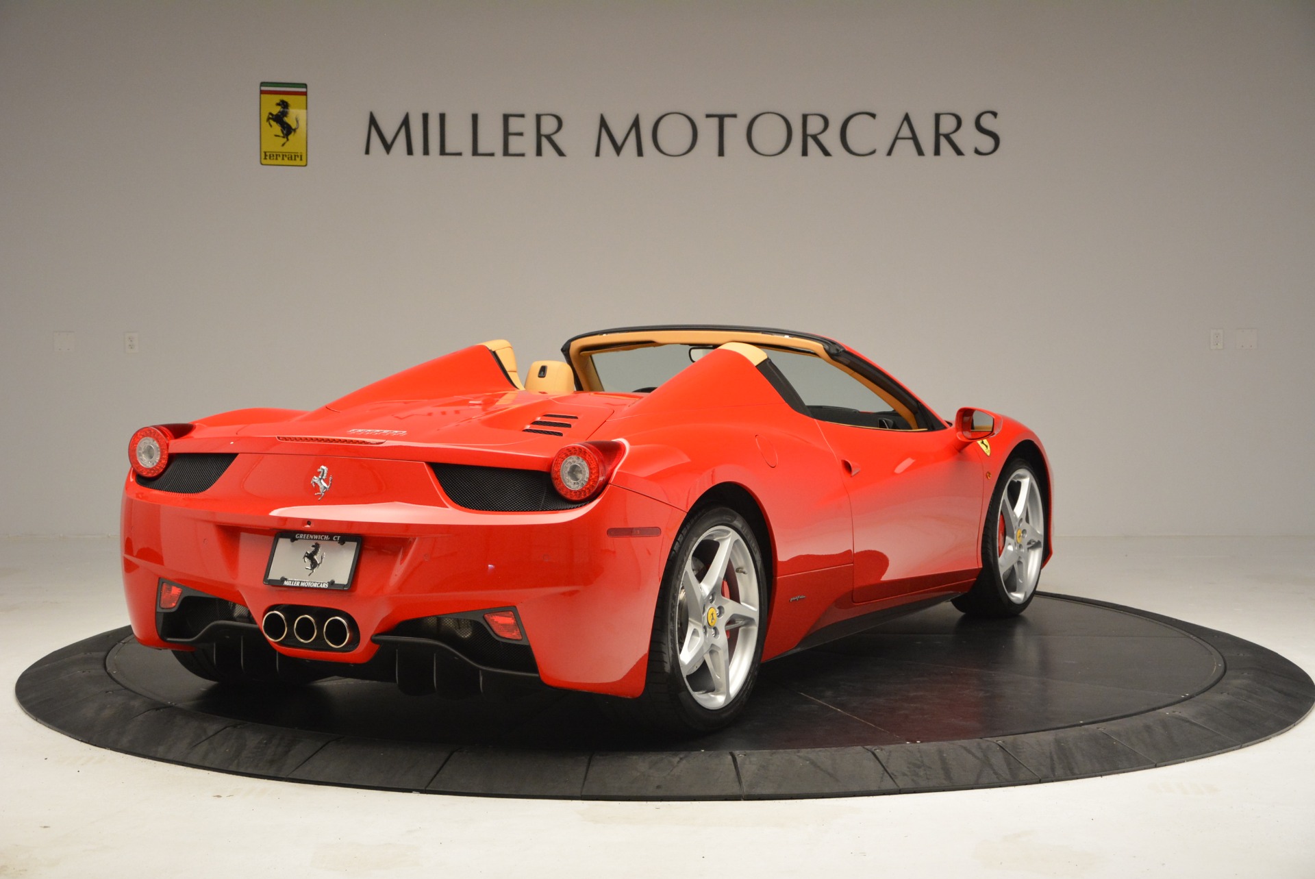 Used-2013-Ferrari-458-Spider