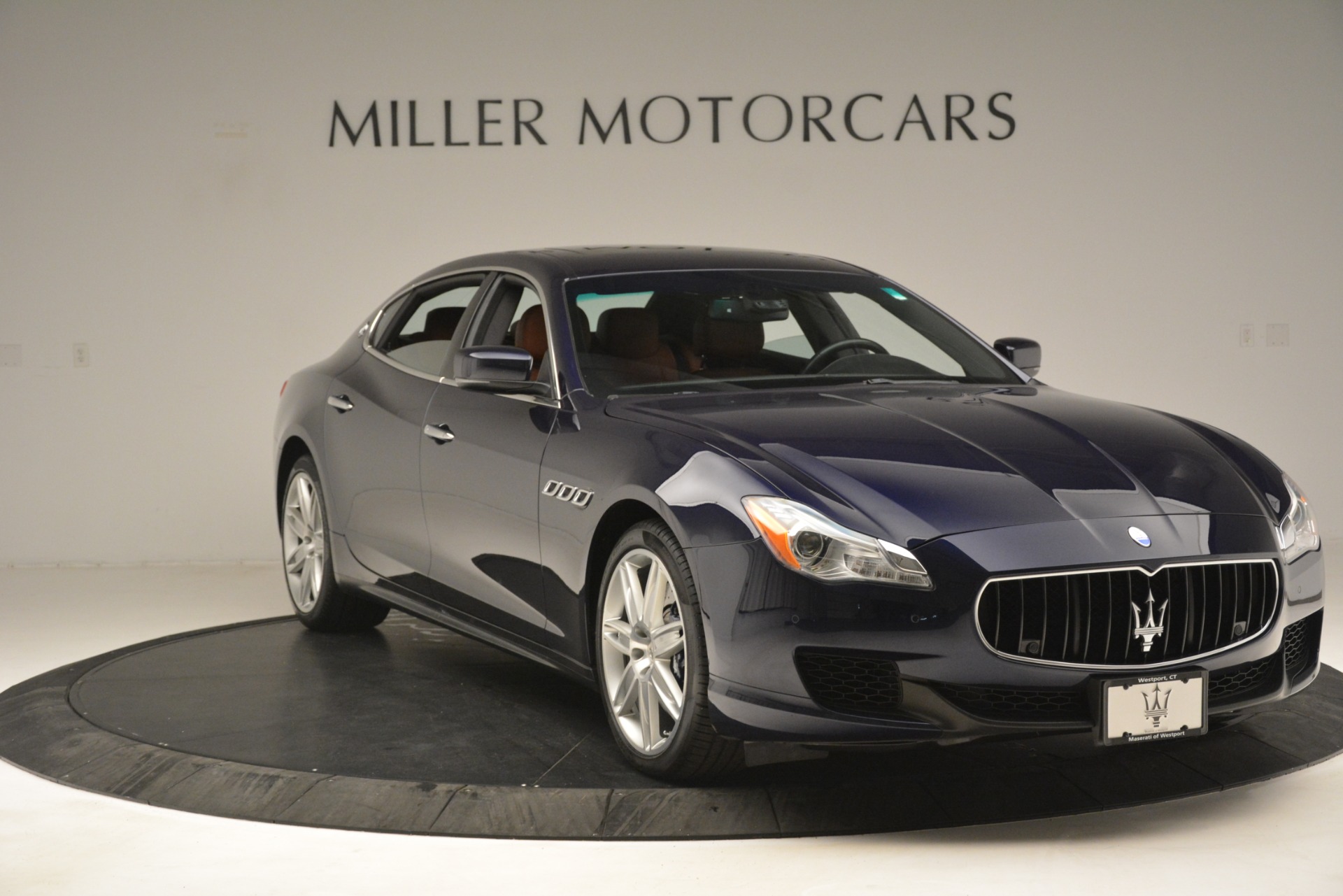 Used-2015-Maserati-Quattroporte-S-Q4