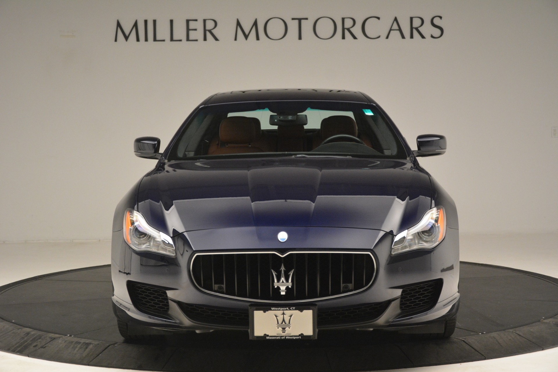 Used-2015-Maserati-Quattroporte-S-Q4