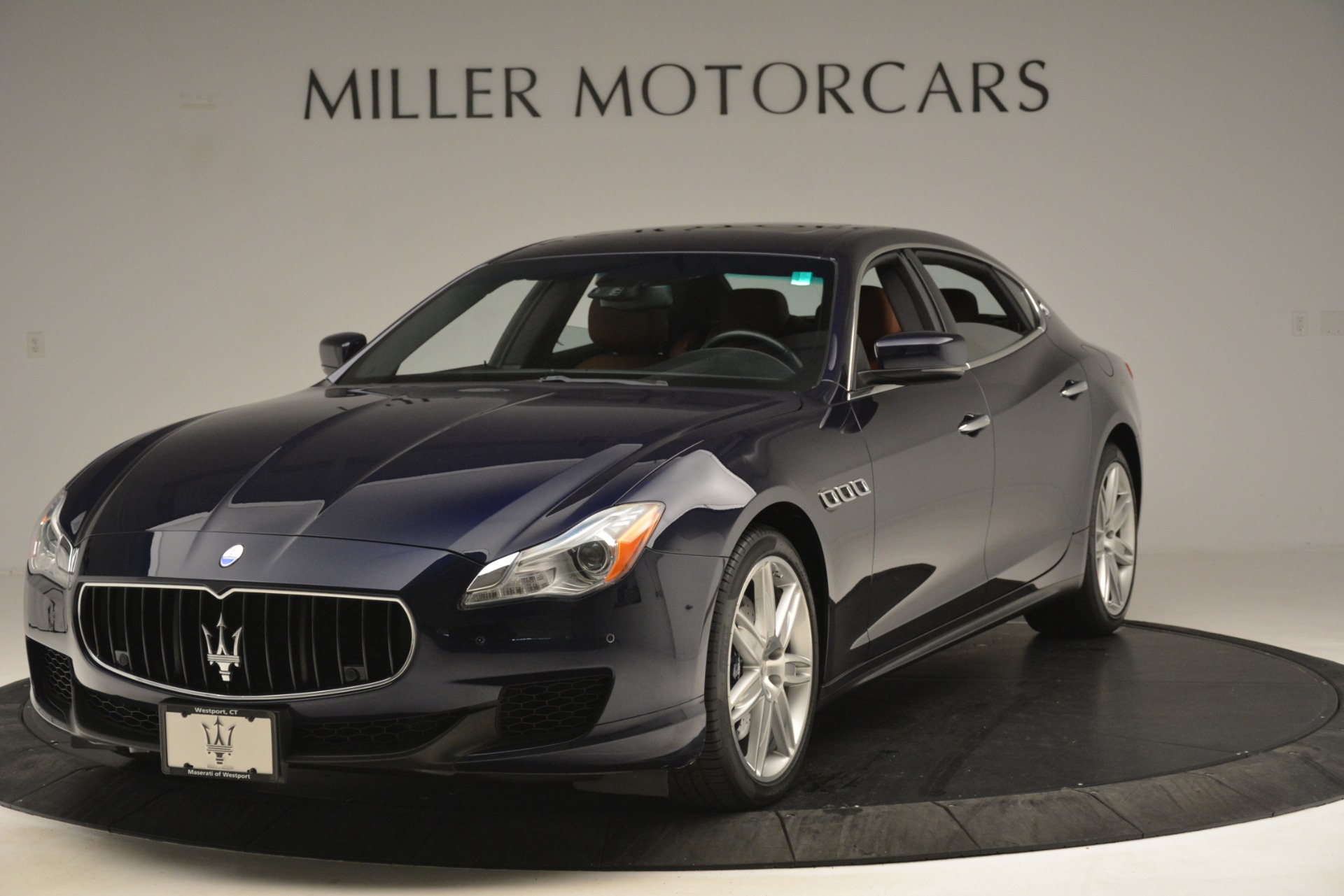 Used-2015-Maserati-Quattroporte-S-Q4
