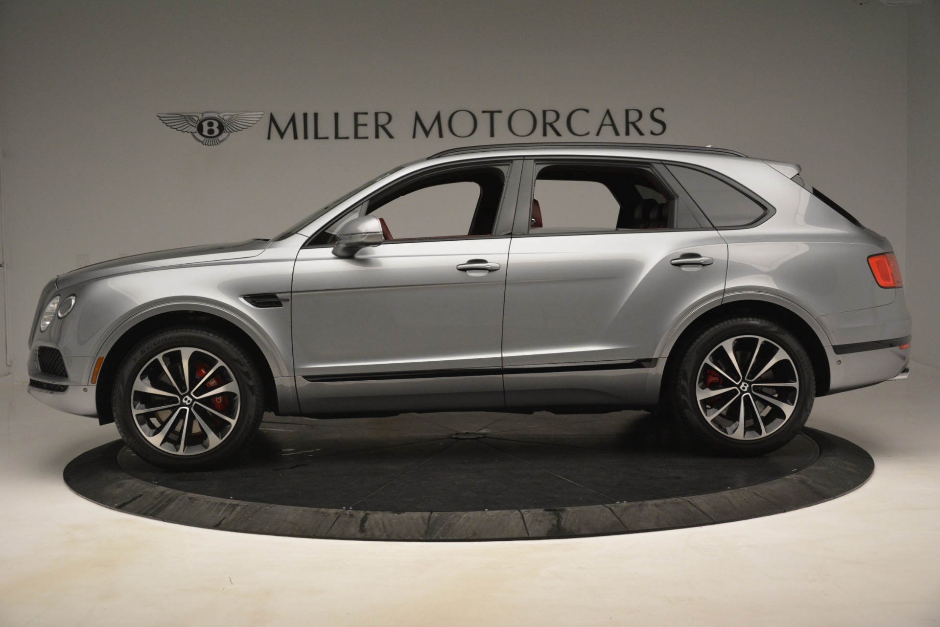 New-2019-Bentley-Bentayga-V8