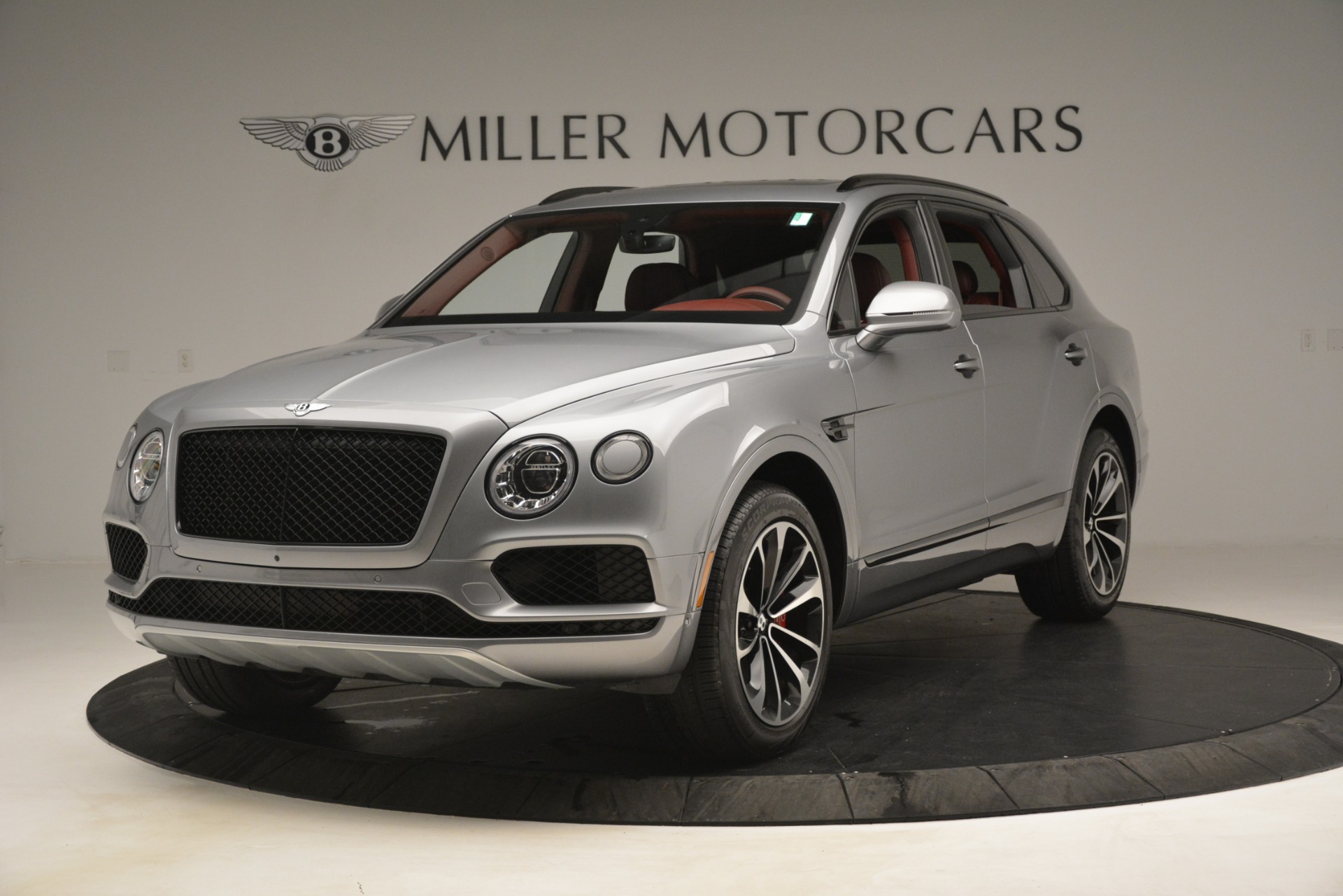 New-2019-Bentley-Bentayga-V8