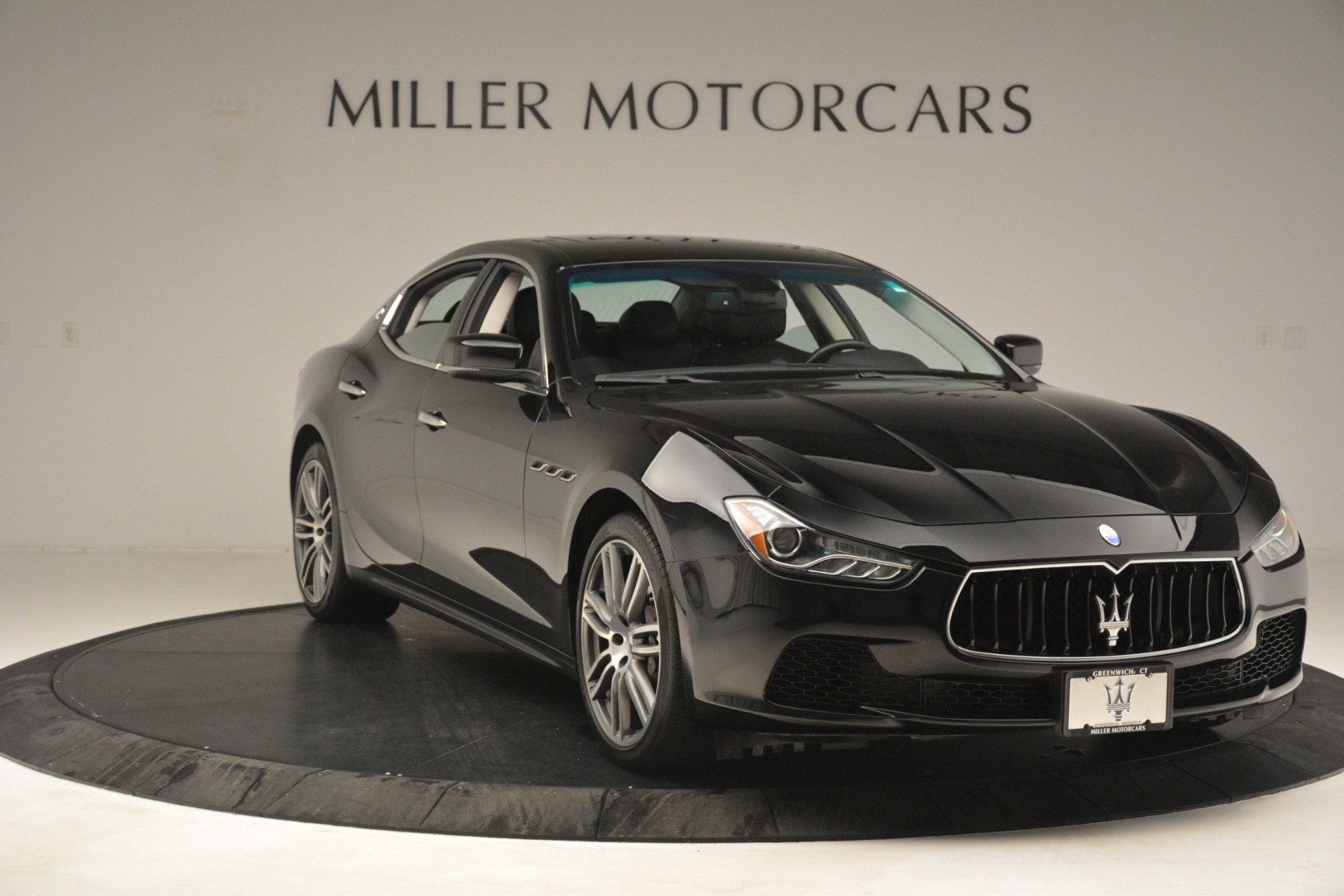 Used-2015-Maserati-Ghibli-S-Q4