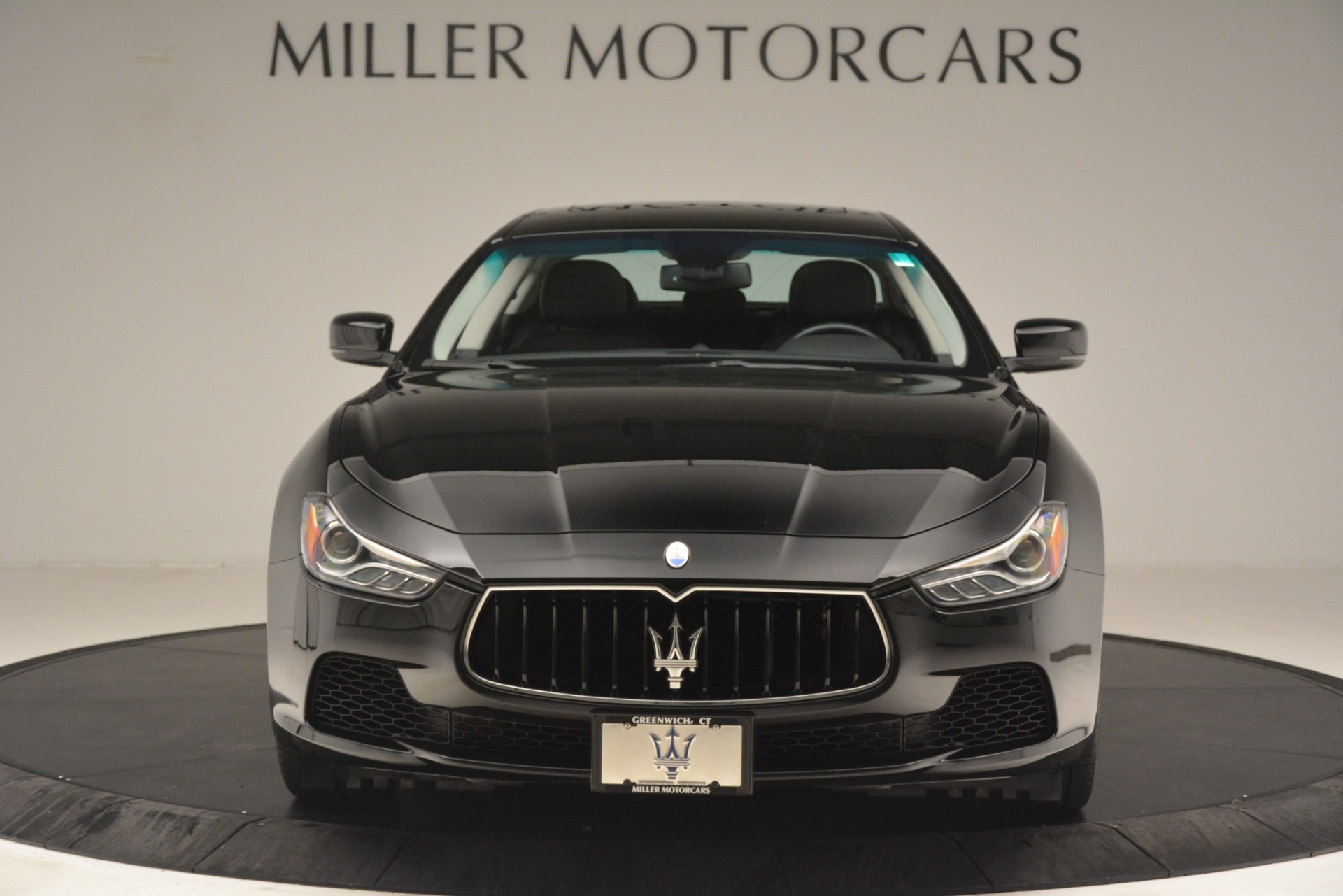 Used-2015-Maserati-Ghibli-S-Q4