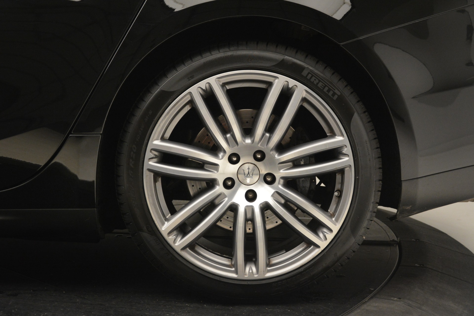 Used-2015-Maserati-Ghibli-S-Q4