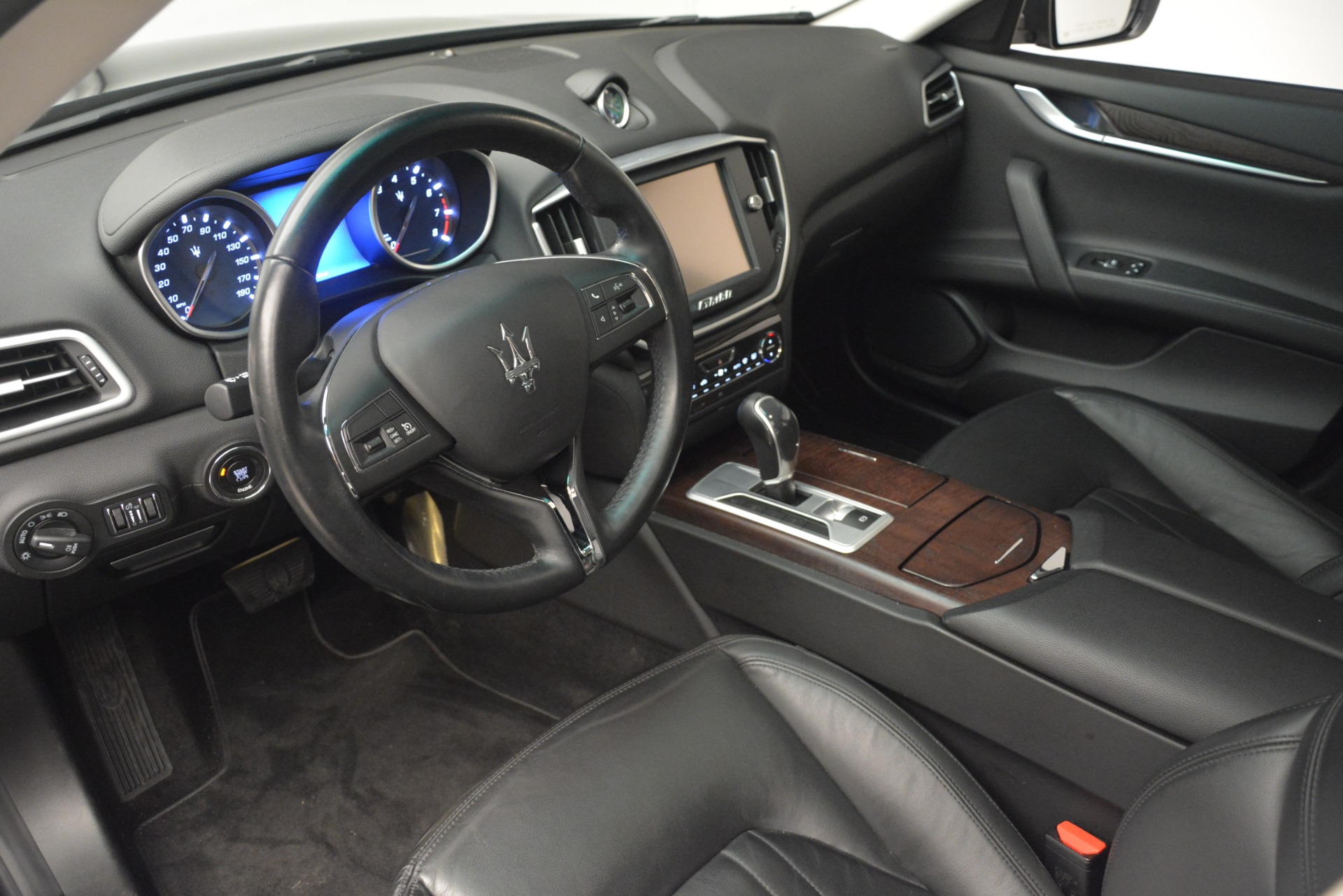Used-2015-Maserati-Ghibli-S-Q4