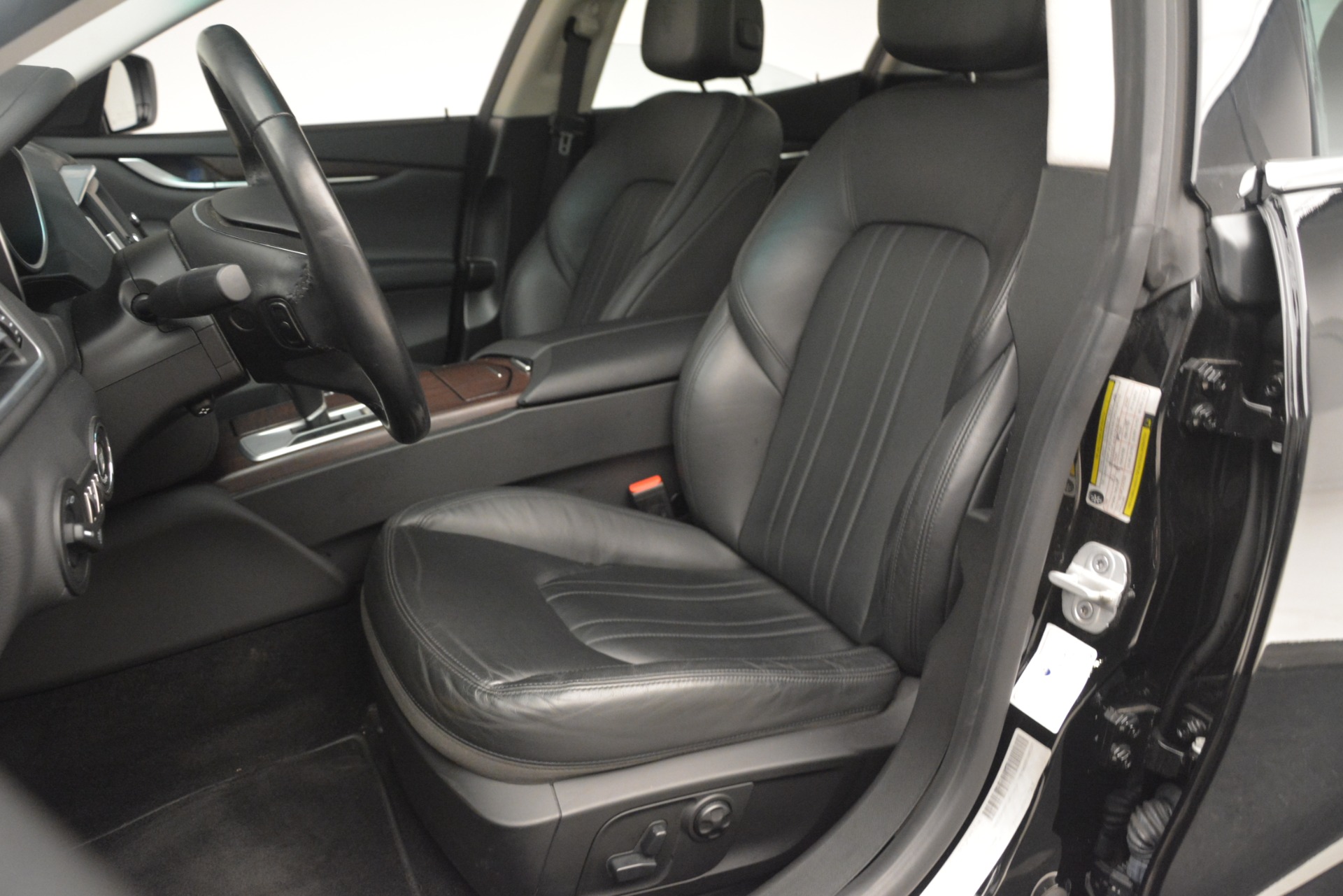 Used-2015-Maserati-Ghibli-S-Q4