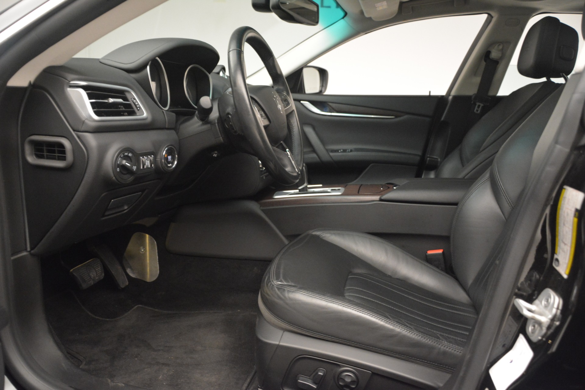 Used-2015-Maserati-Ghibli-S-Q4